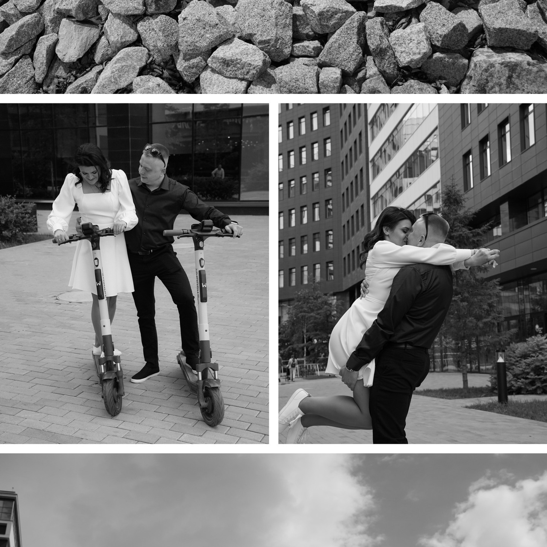 Отзывы. Фотограф в Екатеринбурге