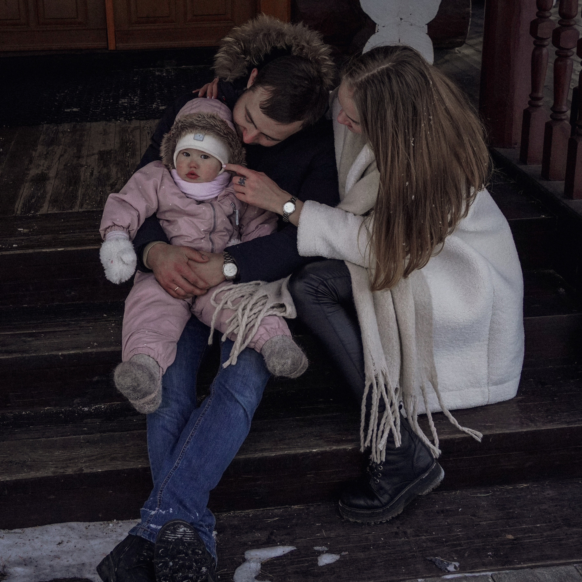 Отзывы. Фотограф в Екатеринбурге