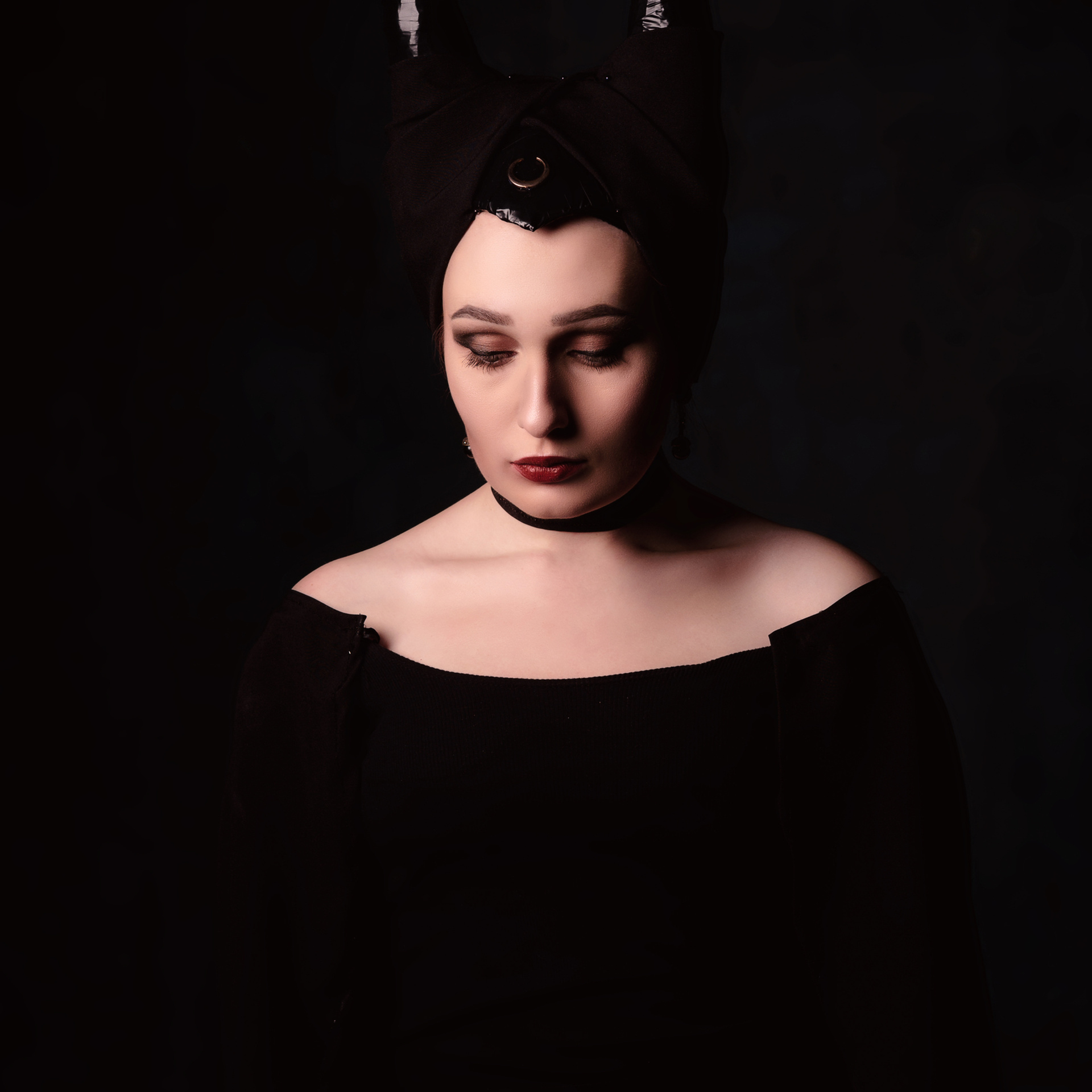 Марина. Фотографы в Орле Шестопаловы Юлия и Юрий