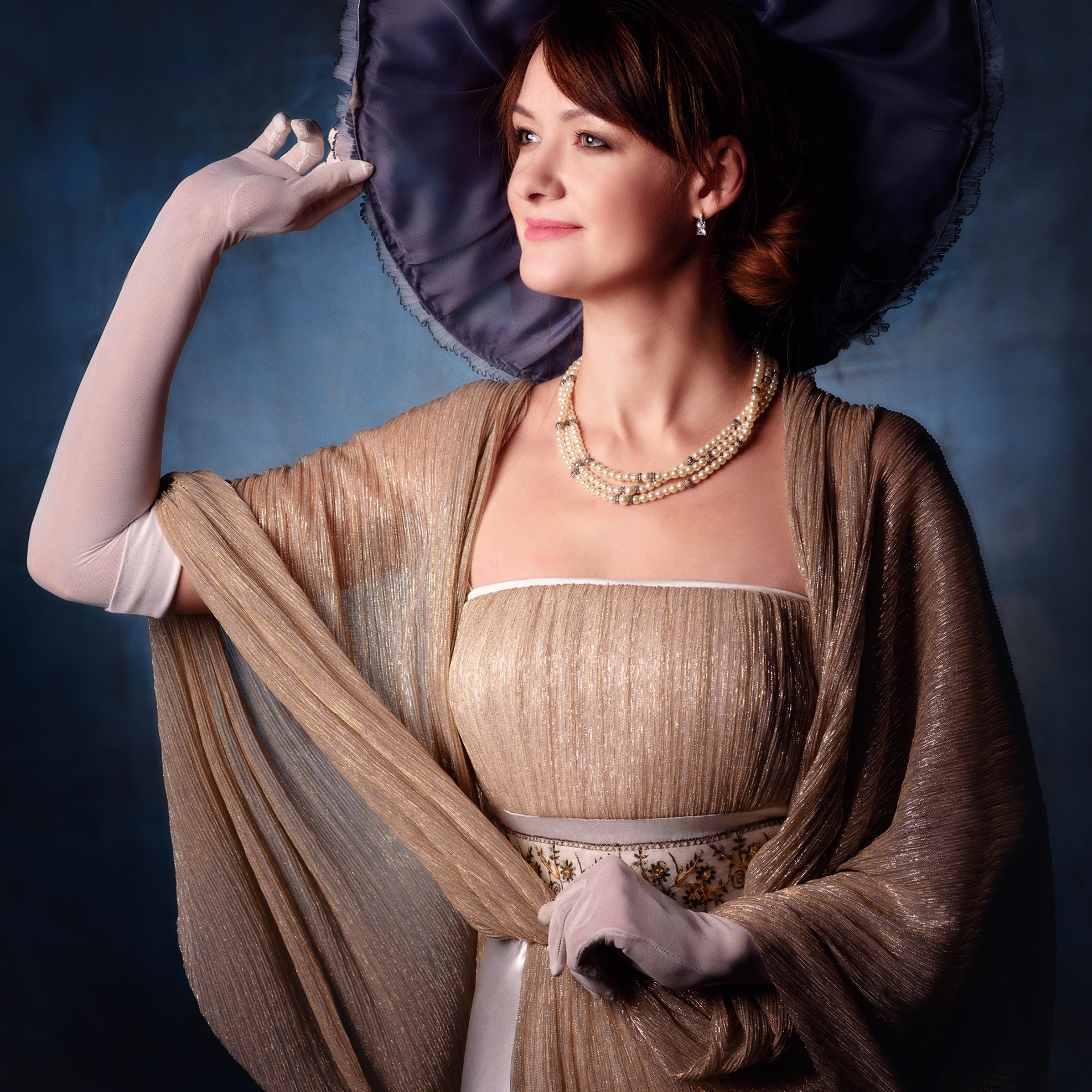 Людмила. Фотографы в Орле Шестопаловы Юлия и Юрий