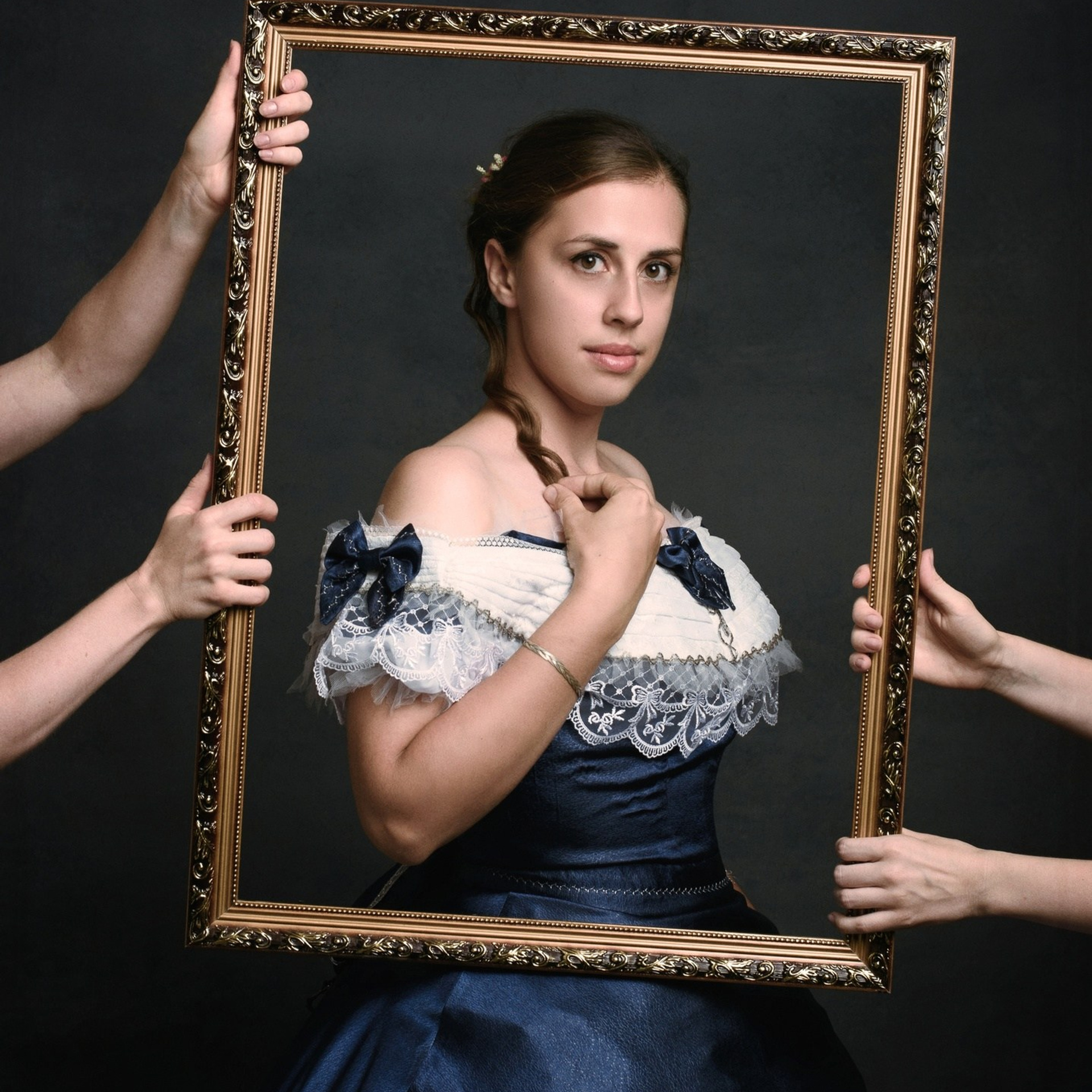 Фоны, фотостудия Лето, фотостудия Leto. Фотографы в Орле Шестопаловы Юлия и Юрий