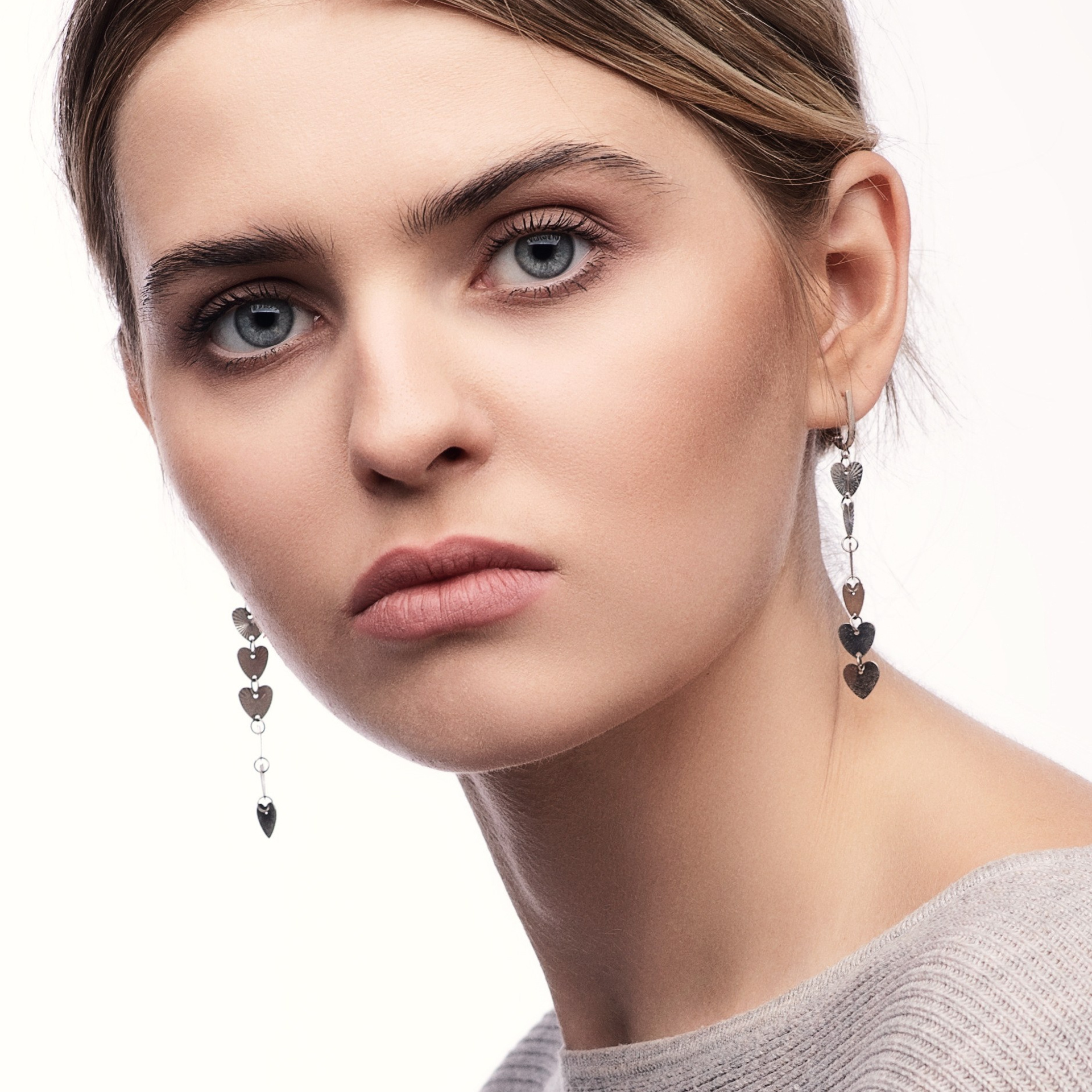 Женский портрет. Фотографы в Орле Шестопаловы Юлия и Юрий