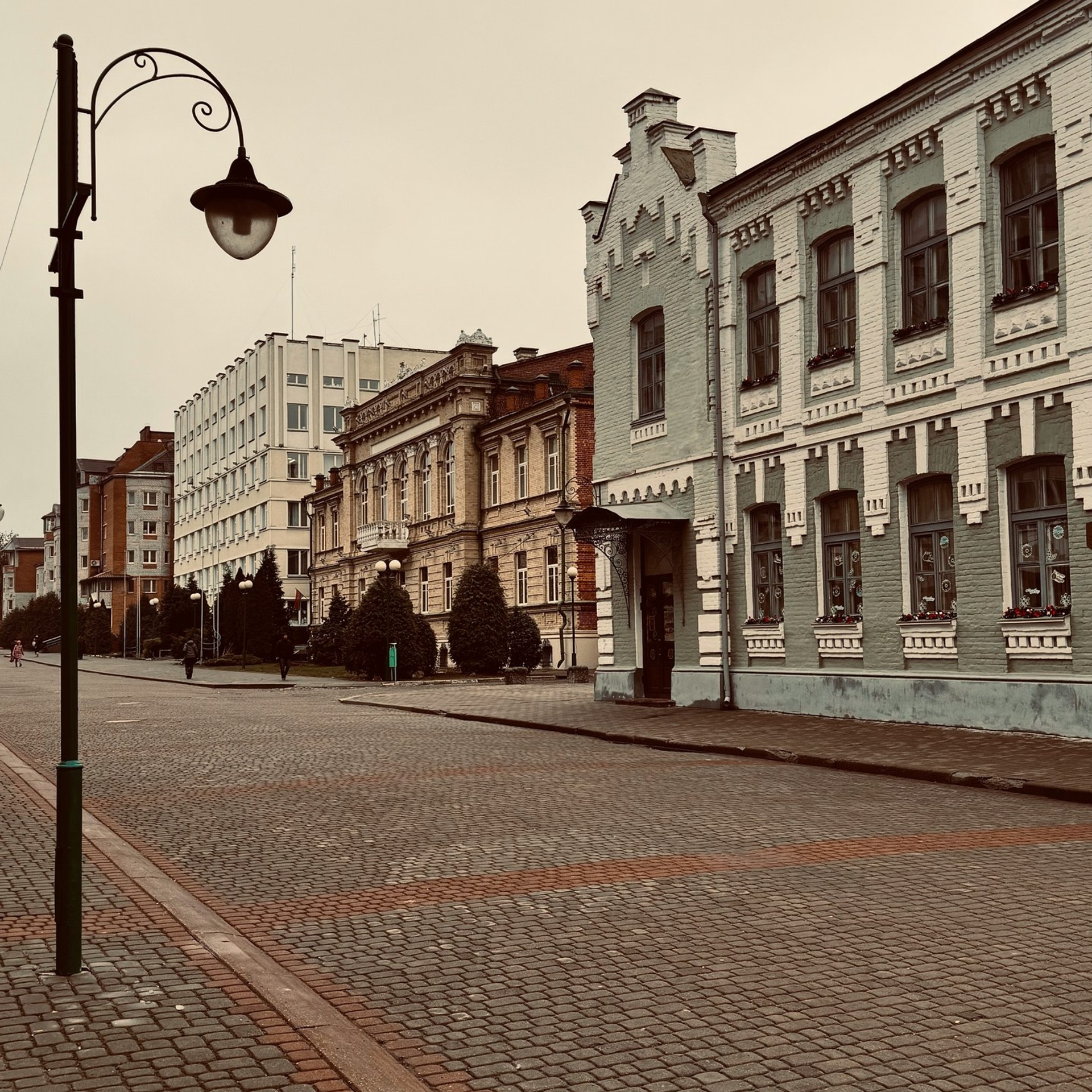 Города / Cities. Профессиональный портретный фотограф в Орле Шестопалова Юлия