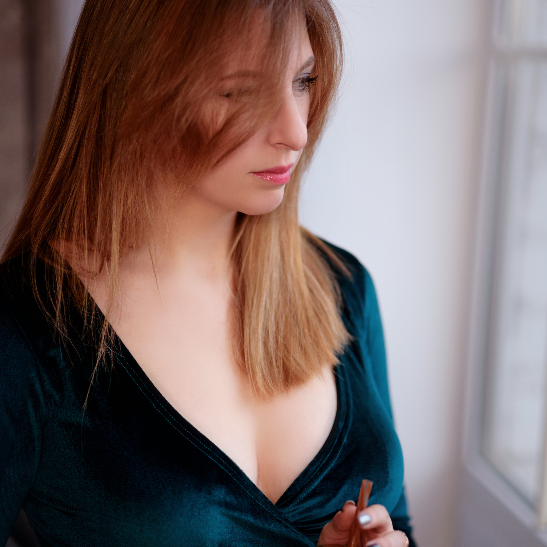 Эльвира, студия. Фотографы в Орле Шестопаловы Юлия и Юрий