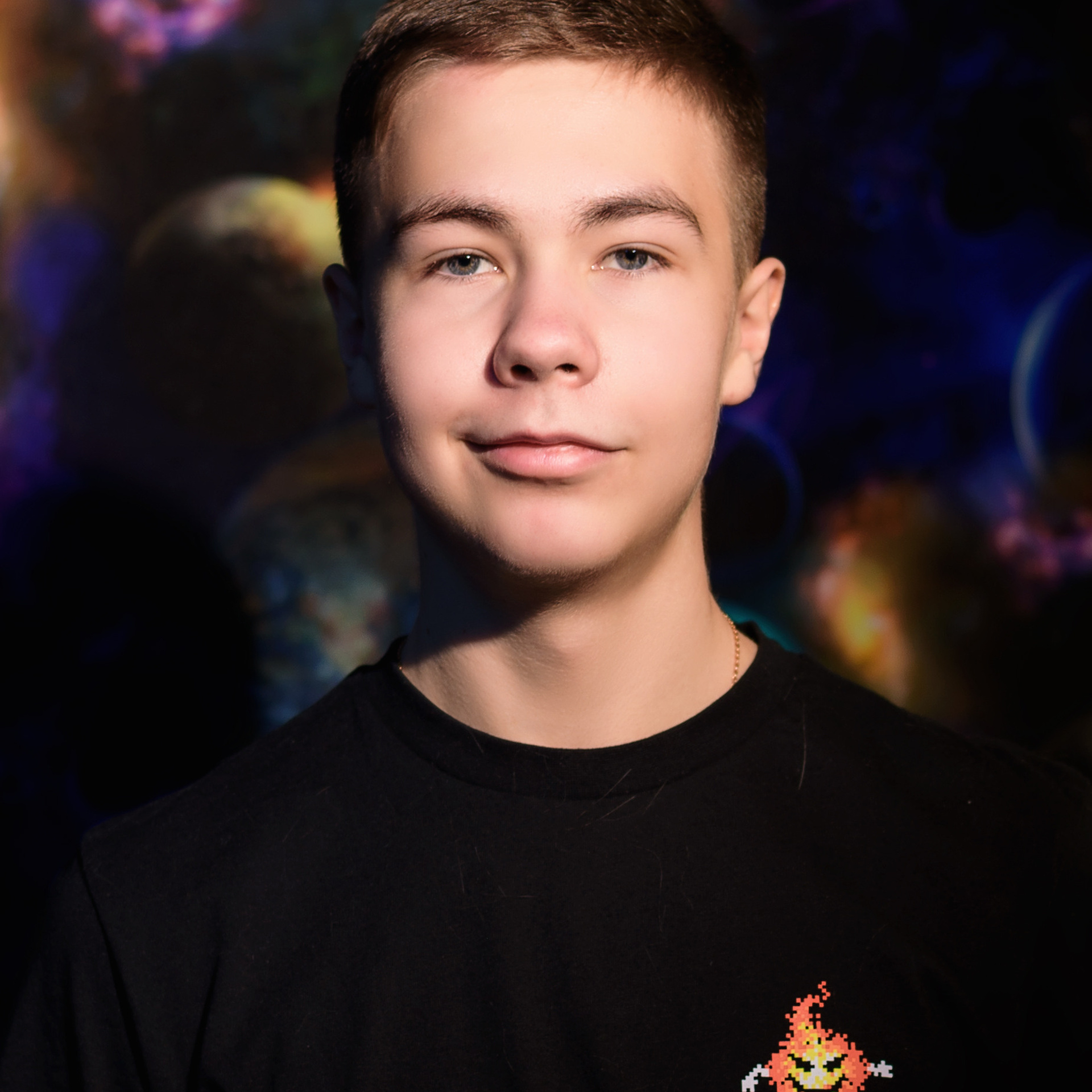 Галя и Андрей. Фотографы в Орле Шестопаловы Юлия и Юрий