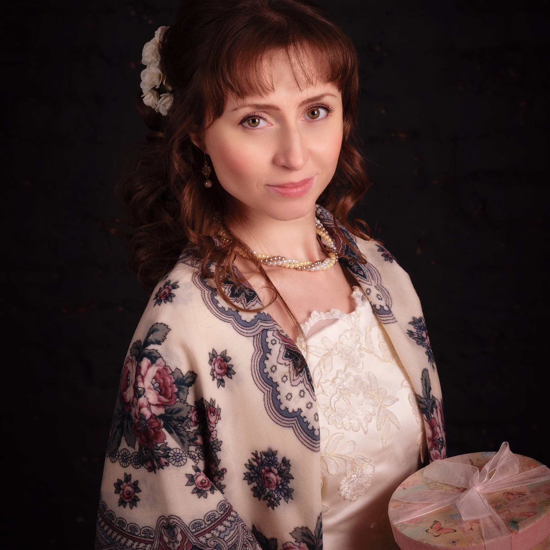 Наталия. Фотографы в Орле Шестопаловы Юлия и Юрий