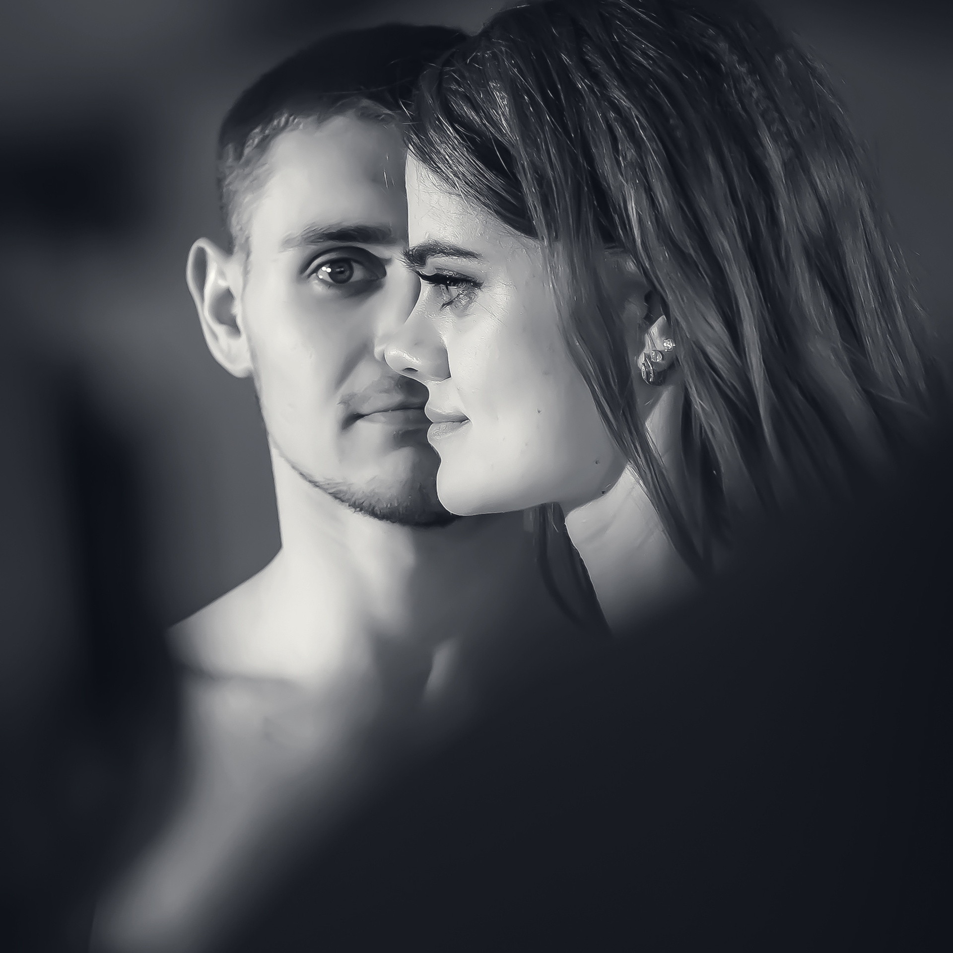 Диана и Сергей. Фотографы в Орле Шестопаловы Юлия и Юрий