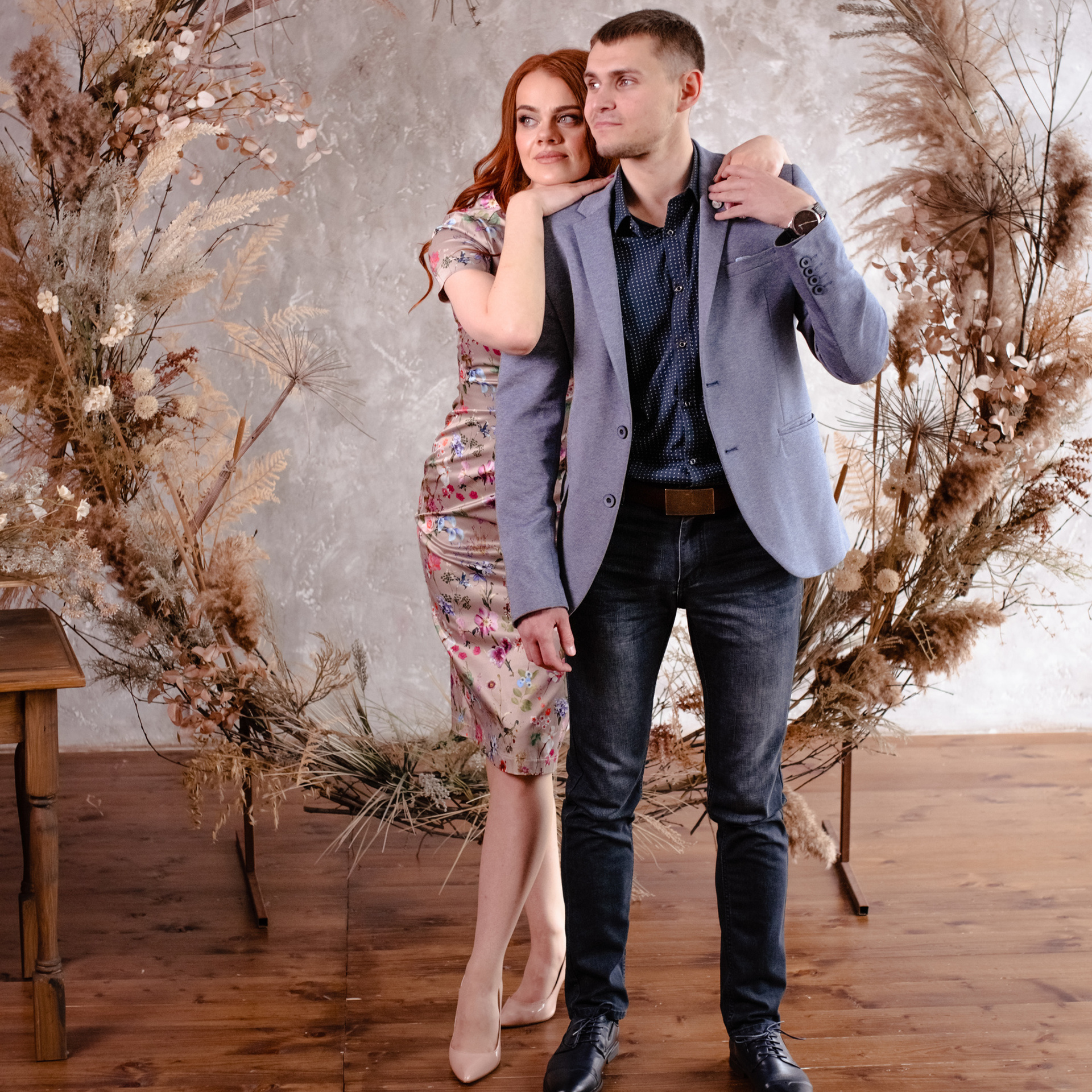 Диана и Сергей. Фотографы в Орле Шестопаловы Юлия и Юрий