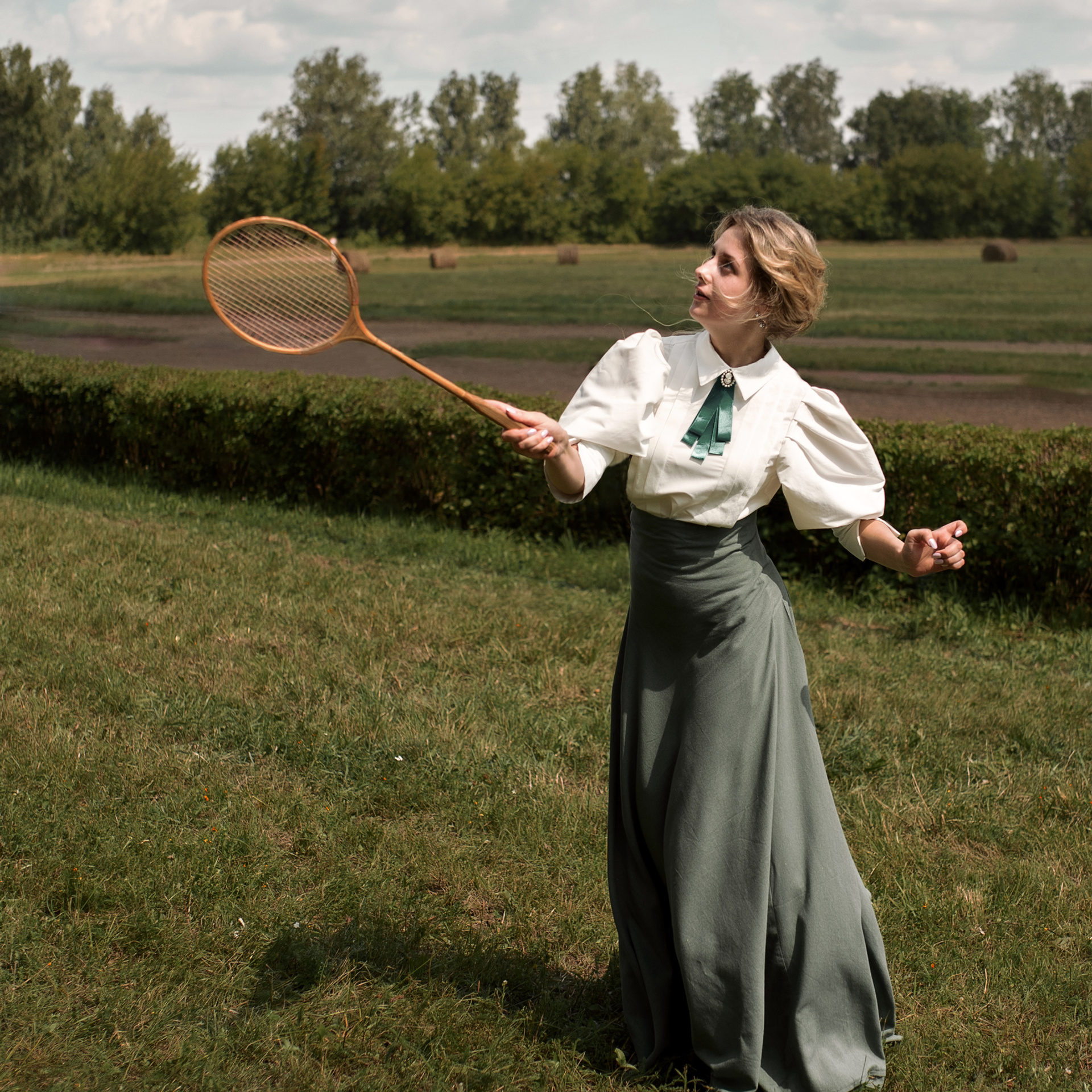 Прикосновение к прошлому.... Фотографы в Орле Шестопаловы Юлия и Юрий