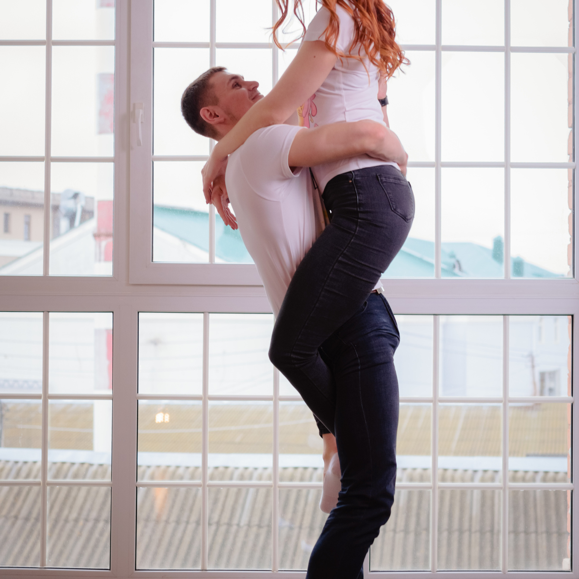 Диана и Сергей. Фотографы в Орле Шестопаловы Юлия и Юрий