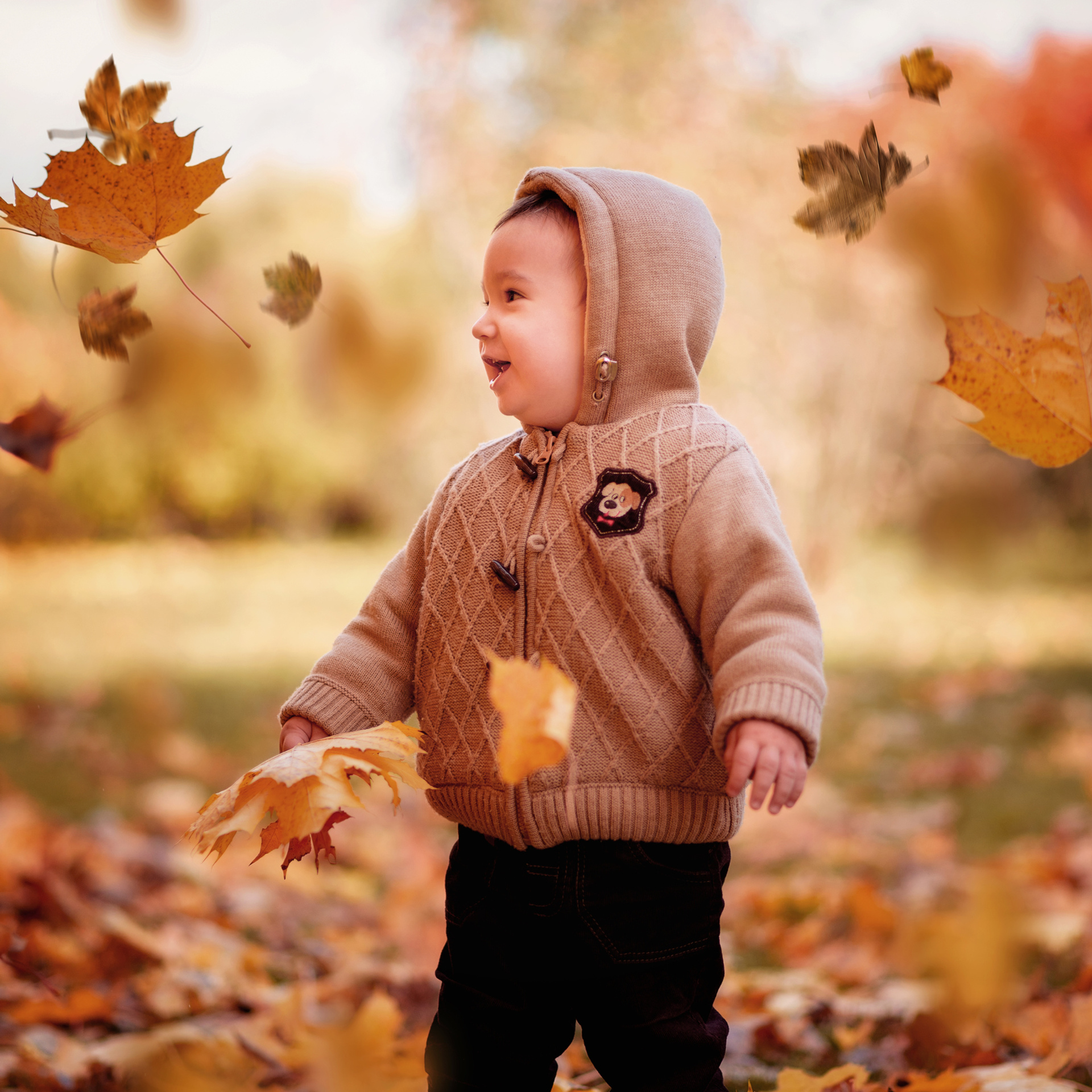 Катя -осенняя фотосессия. Фотографы в Орле Шестопаловы Юлия и Юрий