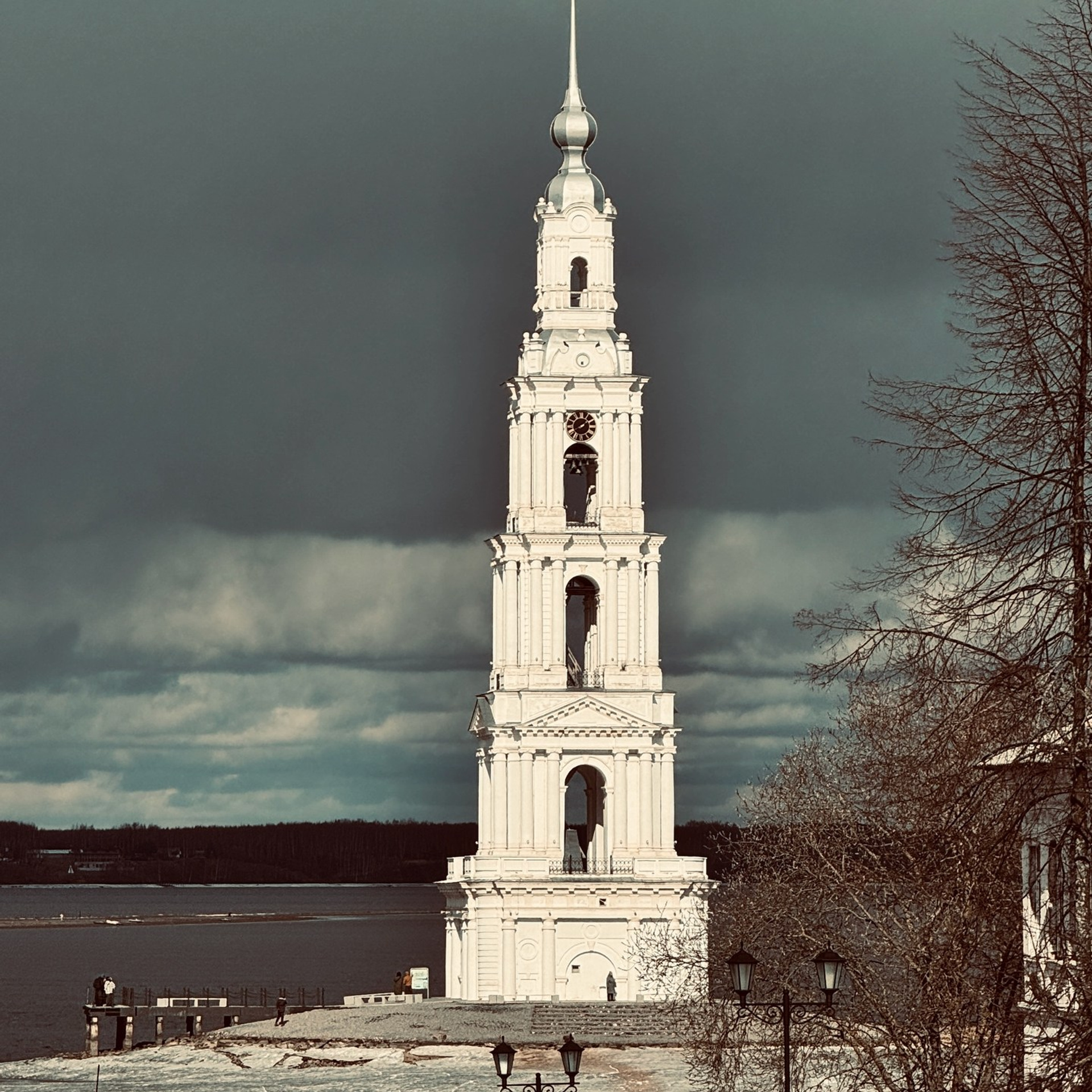 Города / Cities. Профессиональный портретный фотограф в Орле Шестопалова Юлия