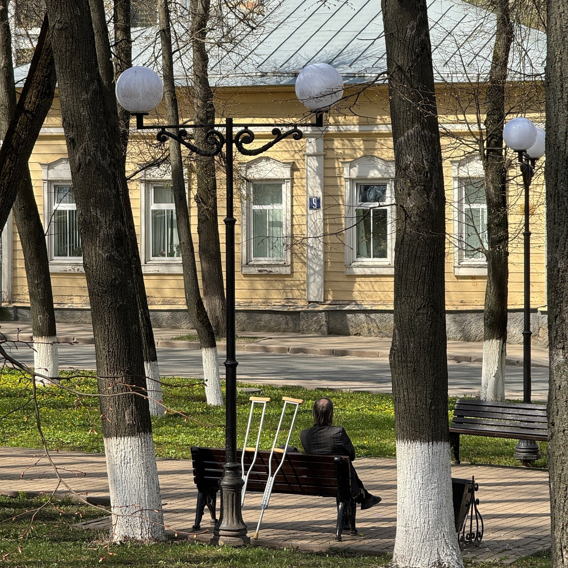 Города / Cities. Профессиональный портретный фотограф в Орле Шестопалова Юлия