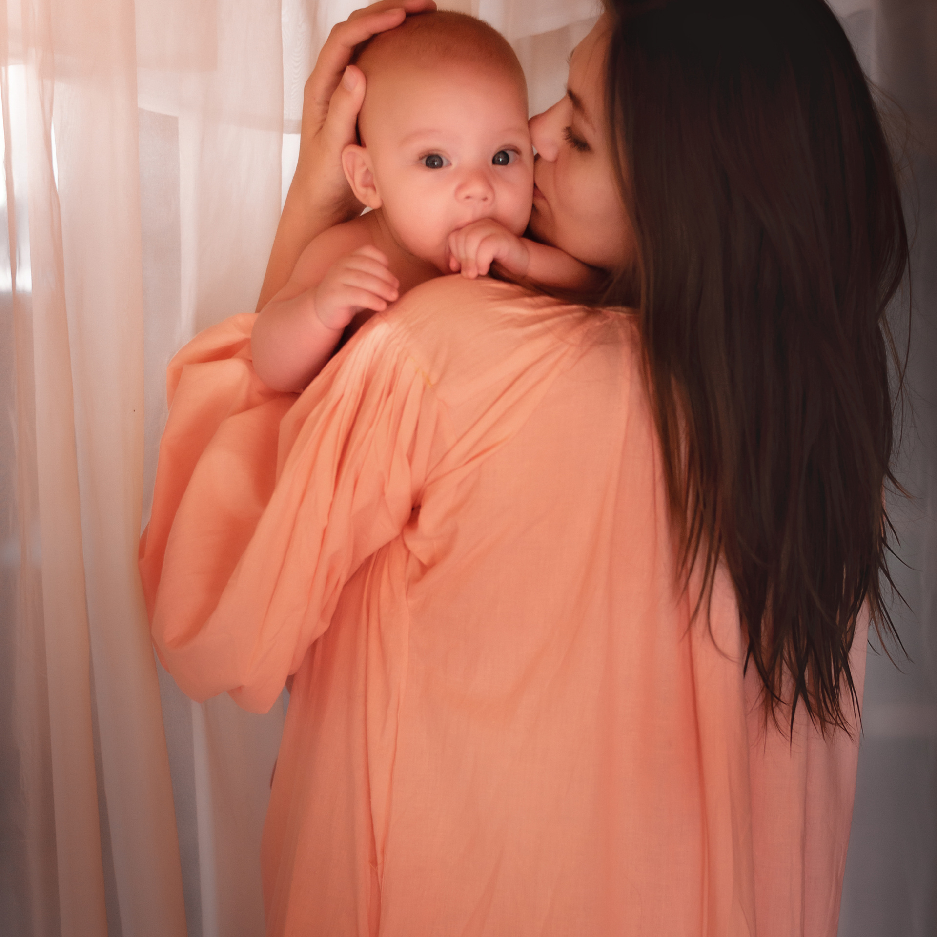 Николай. Фотографы в Орле Шестопаловы Юлия и Юрий