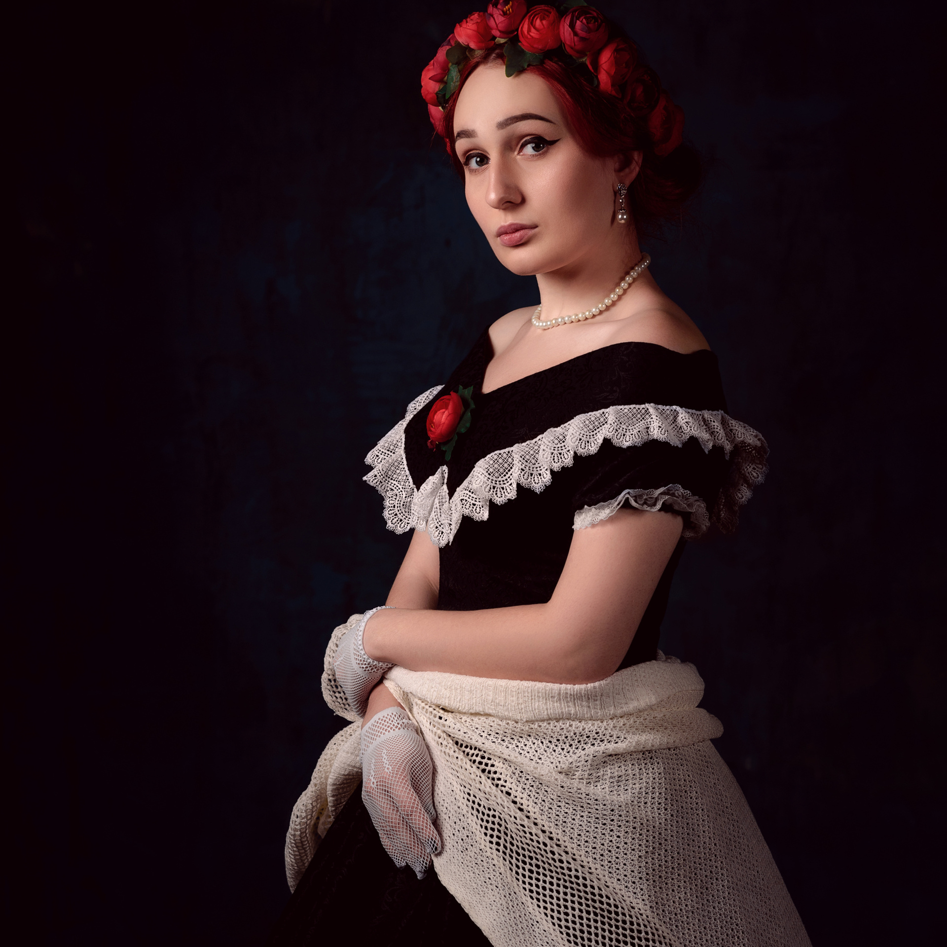 Марина. Фотографы в Орле Шестопаловы Юлия и Юрий