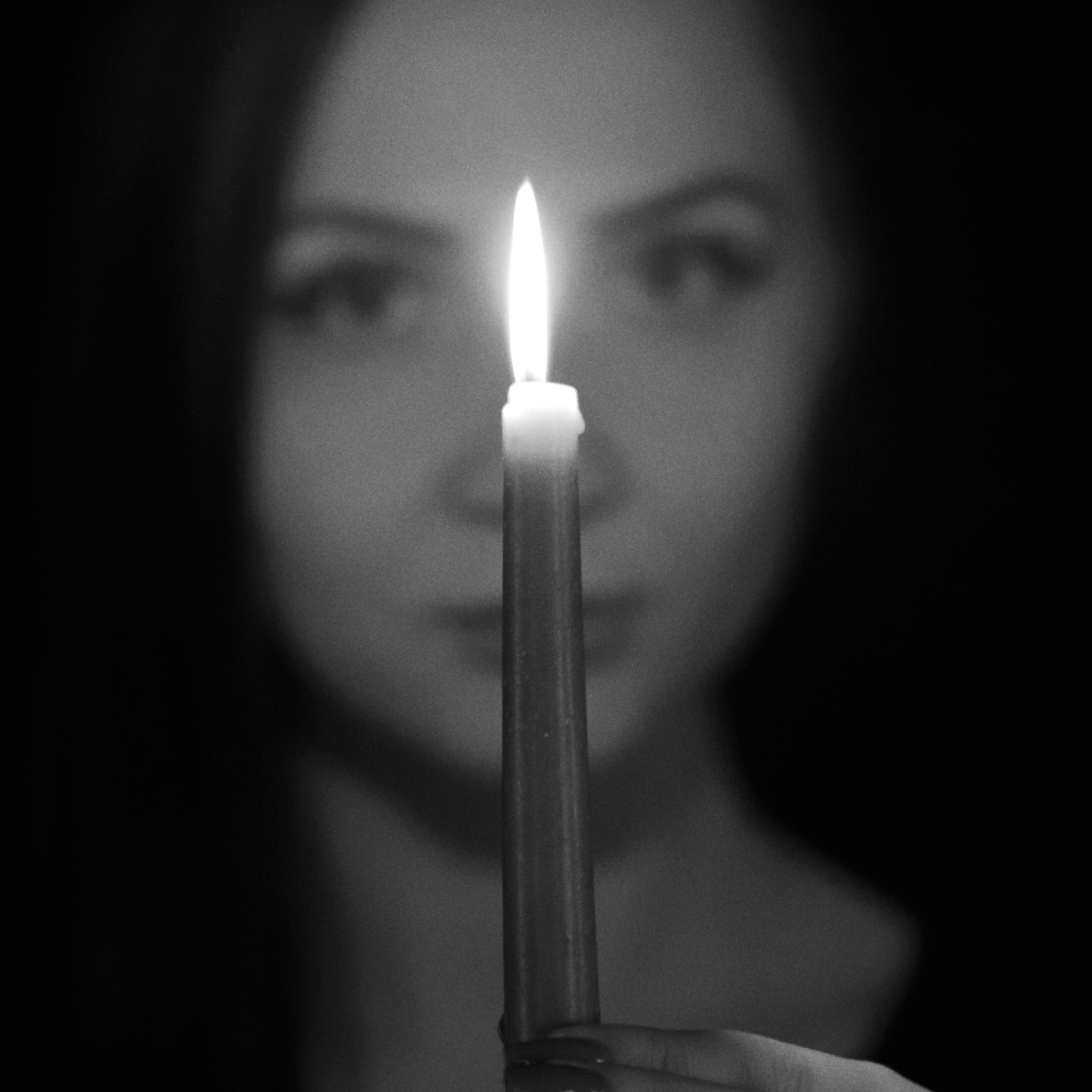 Черно-белые фотографии. Фотографы в Орле Шестопаловы Юлия и Юрий