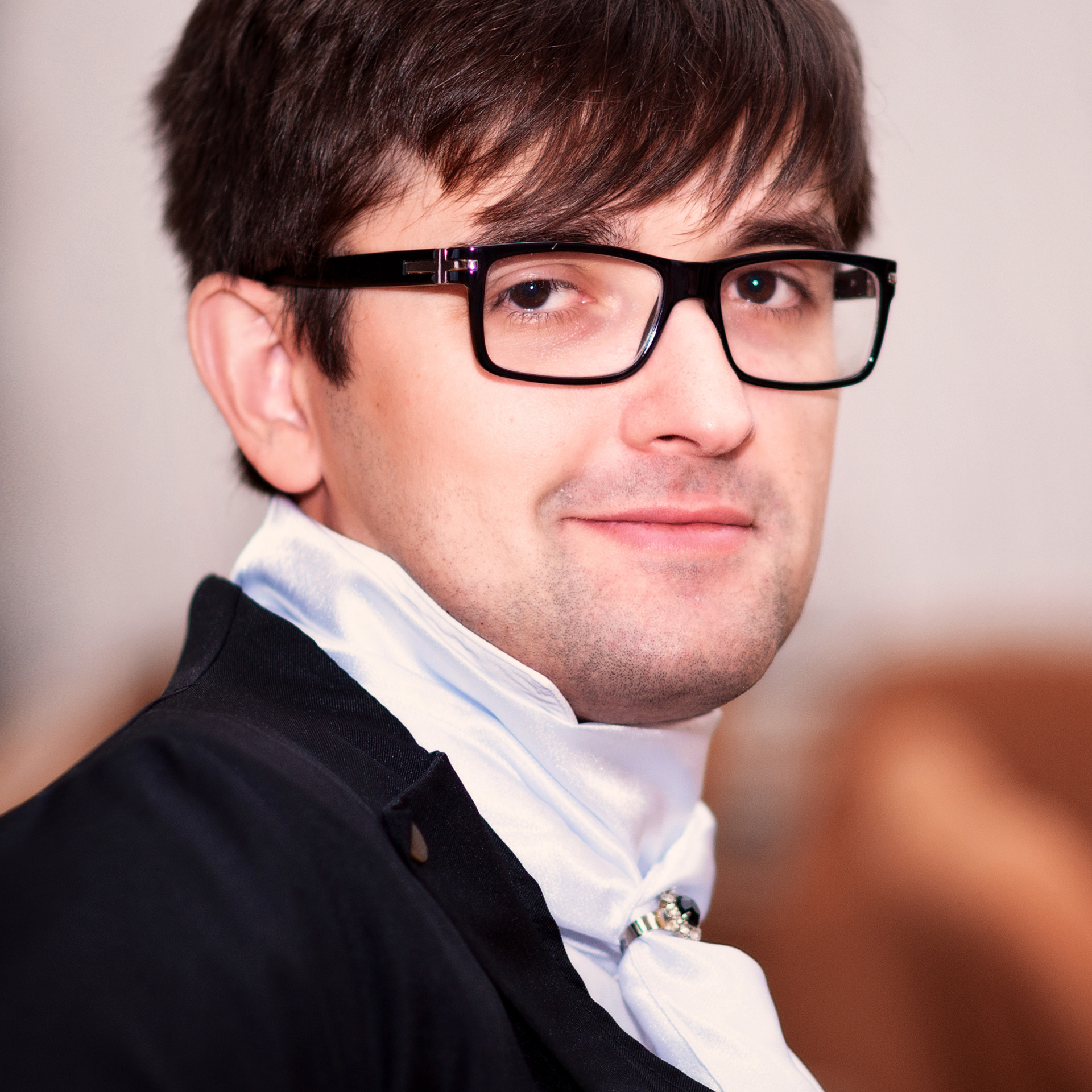 Бал "Эпоха Династий". Фотографы в Орле Шестопаловы Юлия и Юрий