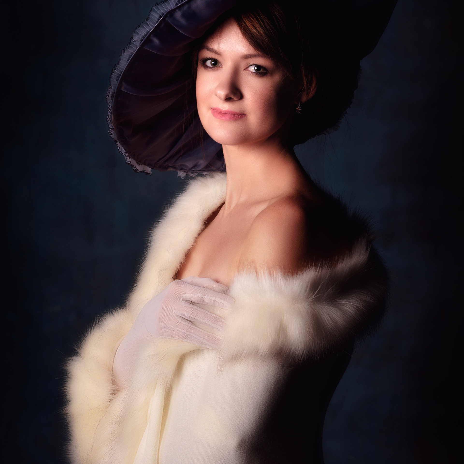 Людмила. Фотографы в Орле Шестопаловы Юлия и Юрий