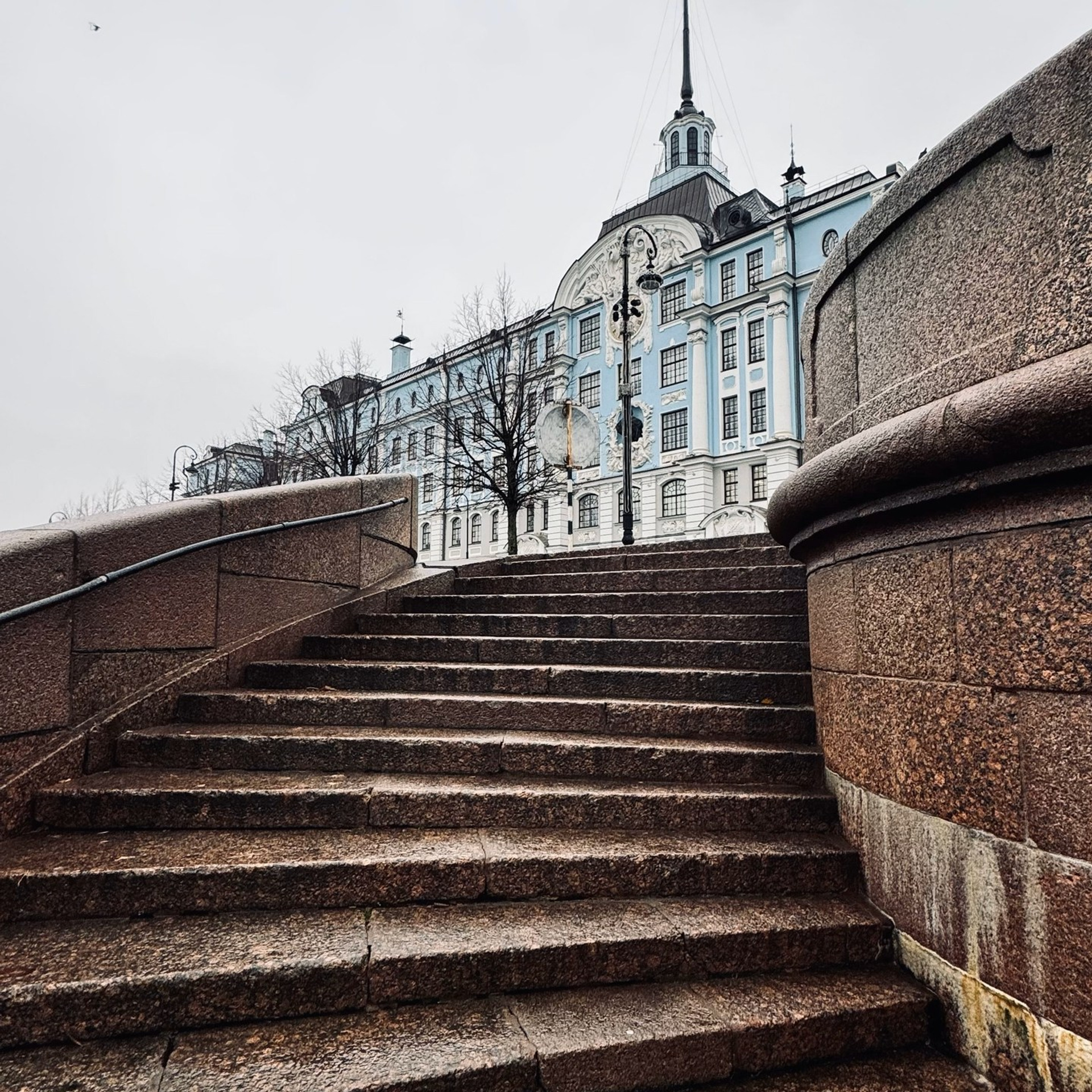 Города / Cities. Профессиональный портретный фотограф в Орле Шестопалова Юлия