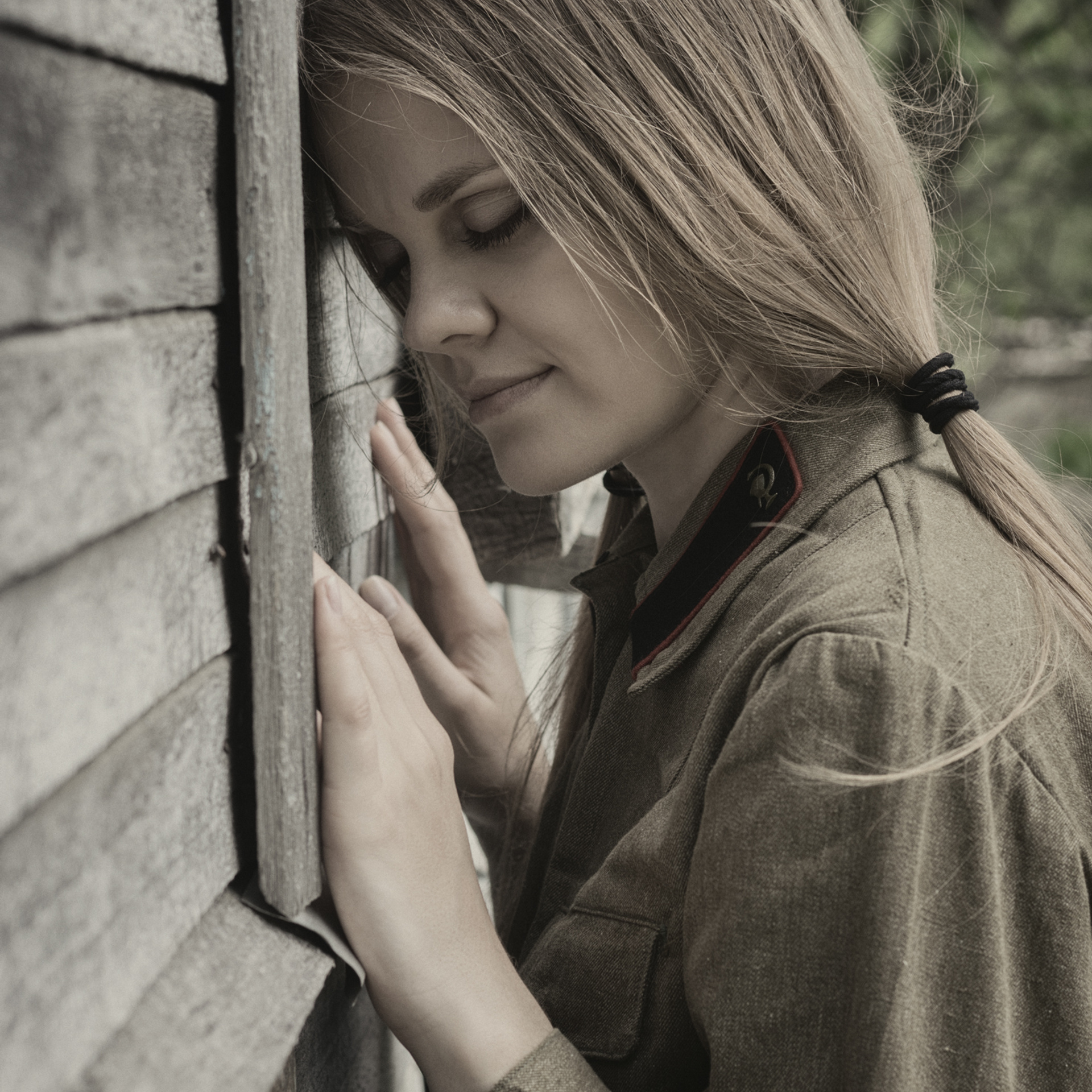 Дорогой памяти