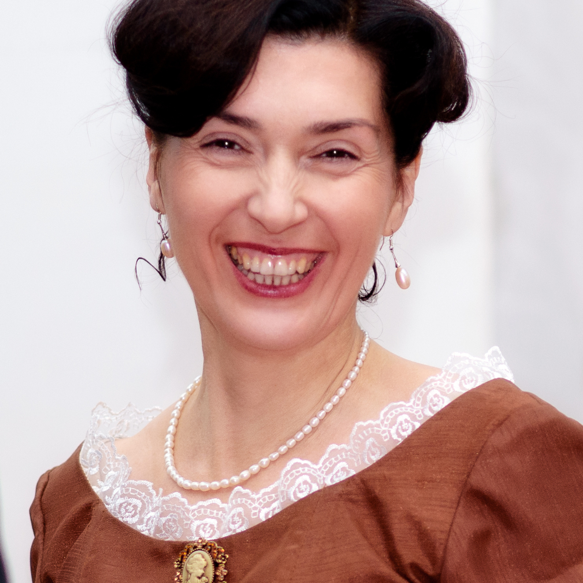 Бал "Эпоха Династий". Фотографы в Орле Шестопаловы Юлия и Юрий