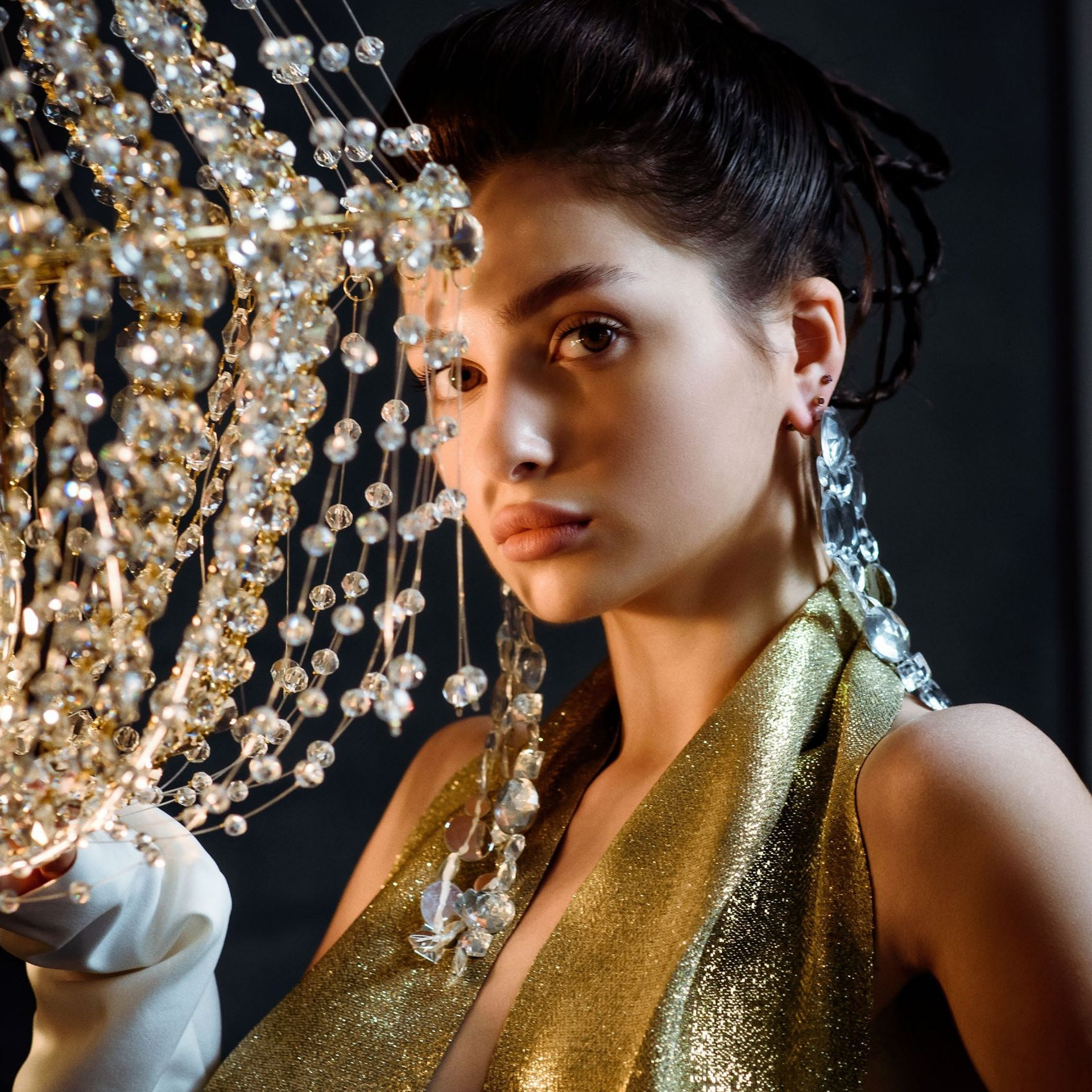 Vigour Австралийский журнал. Фотографы в Орле Шестопаловы Юлия и Юрий