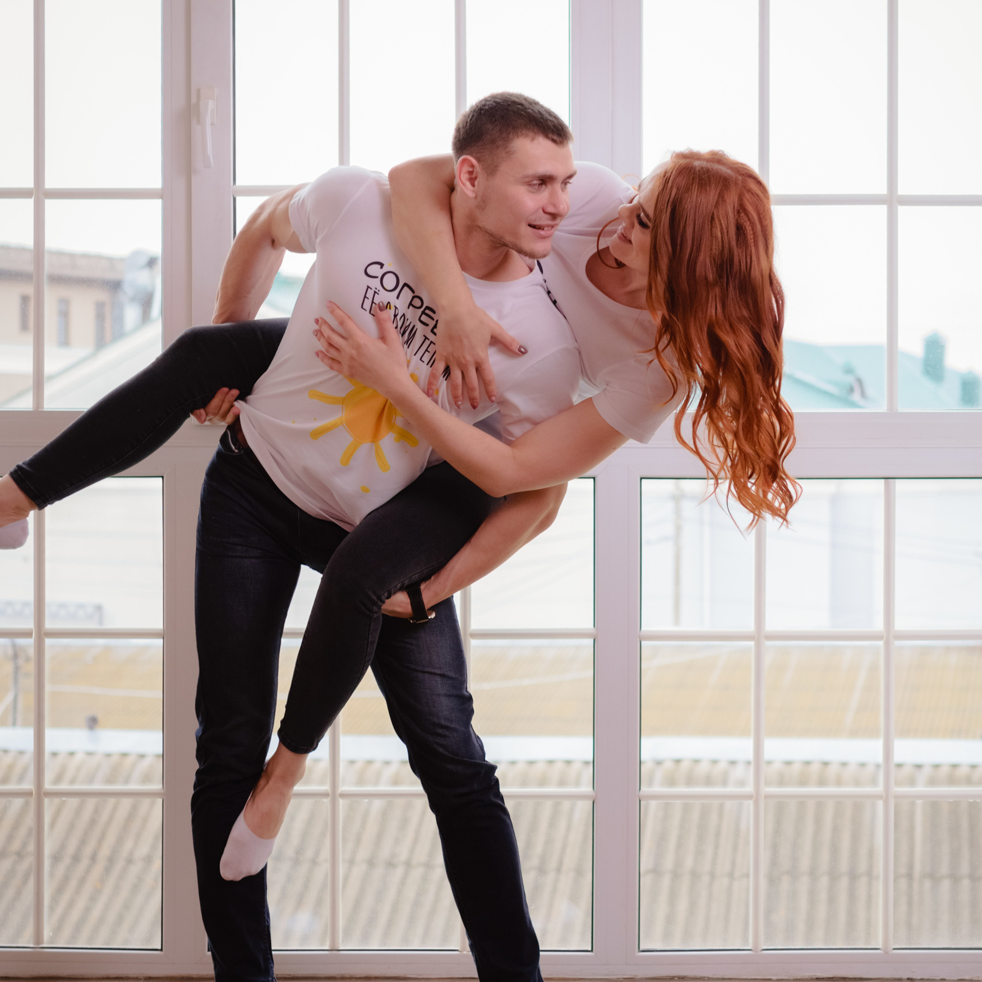 Диана и Сергей. Фотографы в Орле Шестопаловы Юлия и Юрий