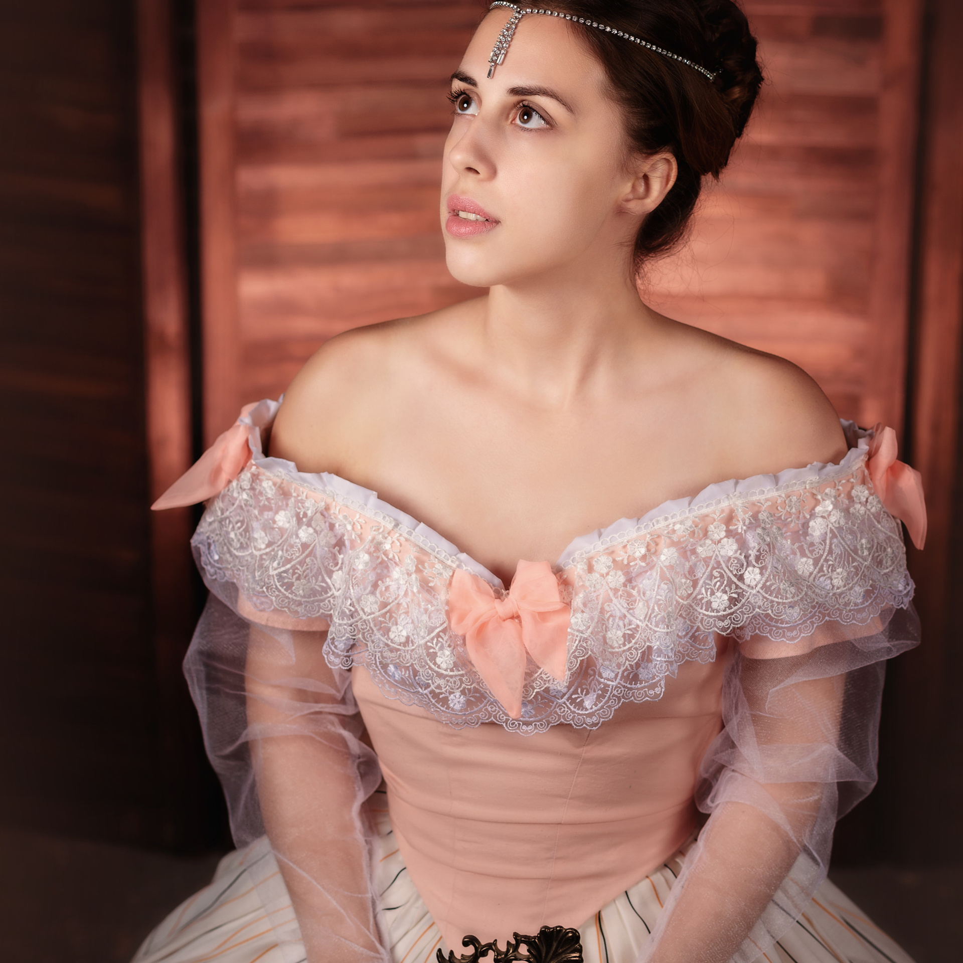 Светлана. Фотографы в Орле Шестопаловы Юлия и Юрий