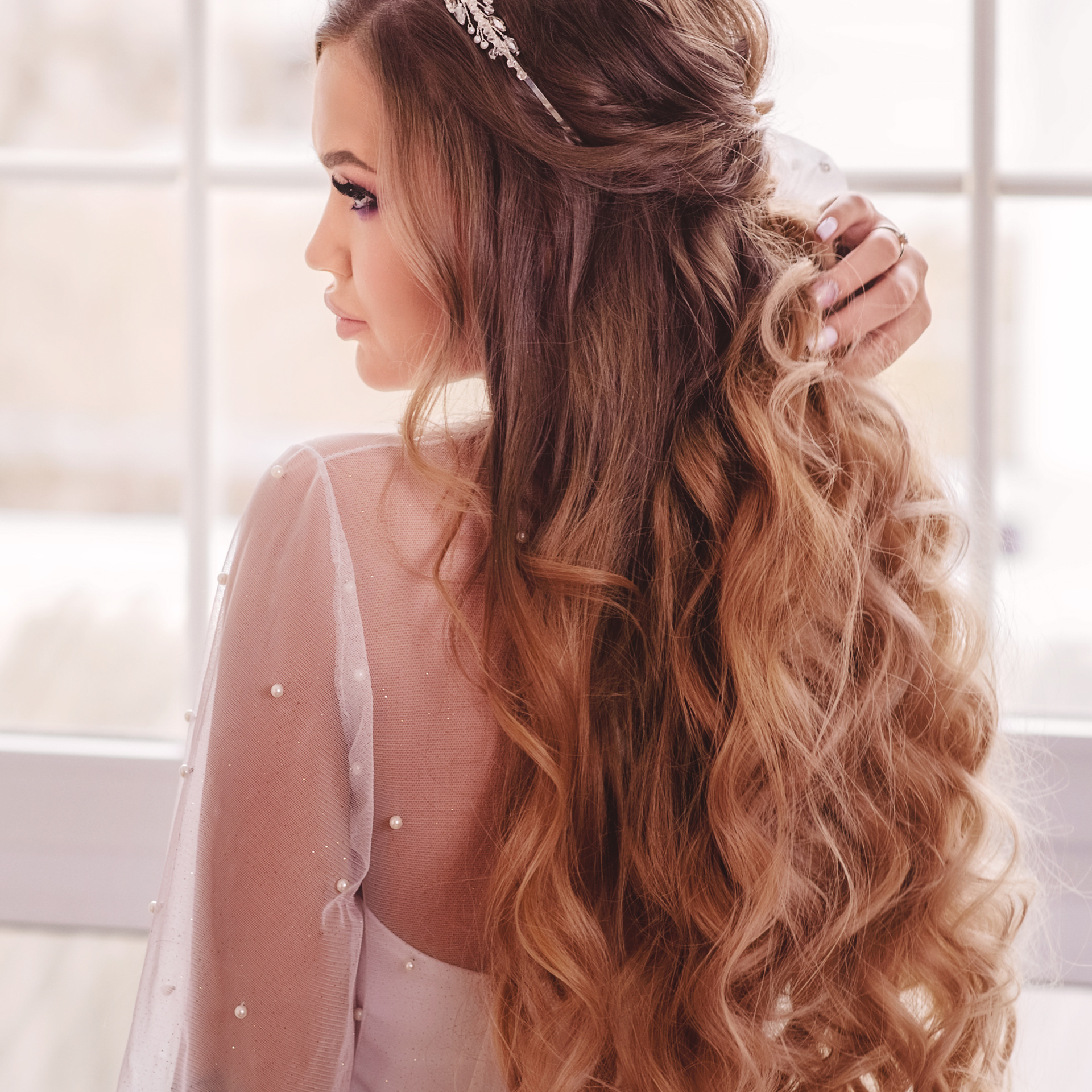 Анна и Александр