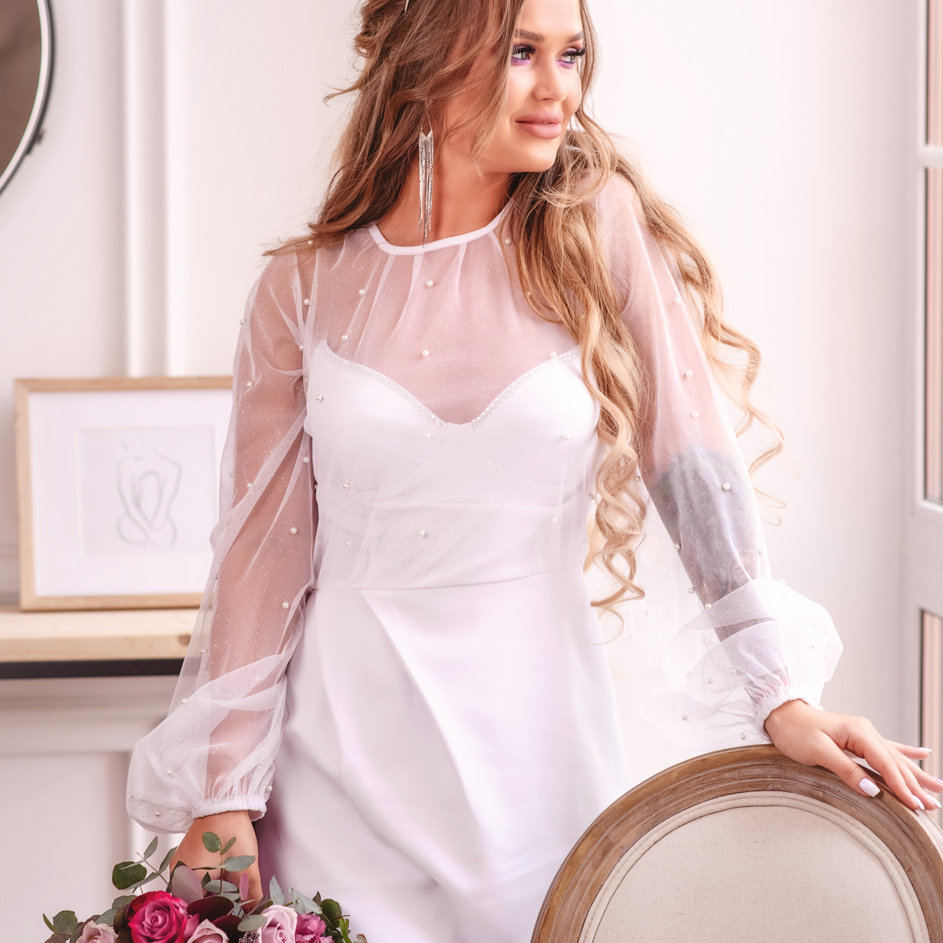 Анна и Александр