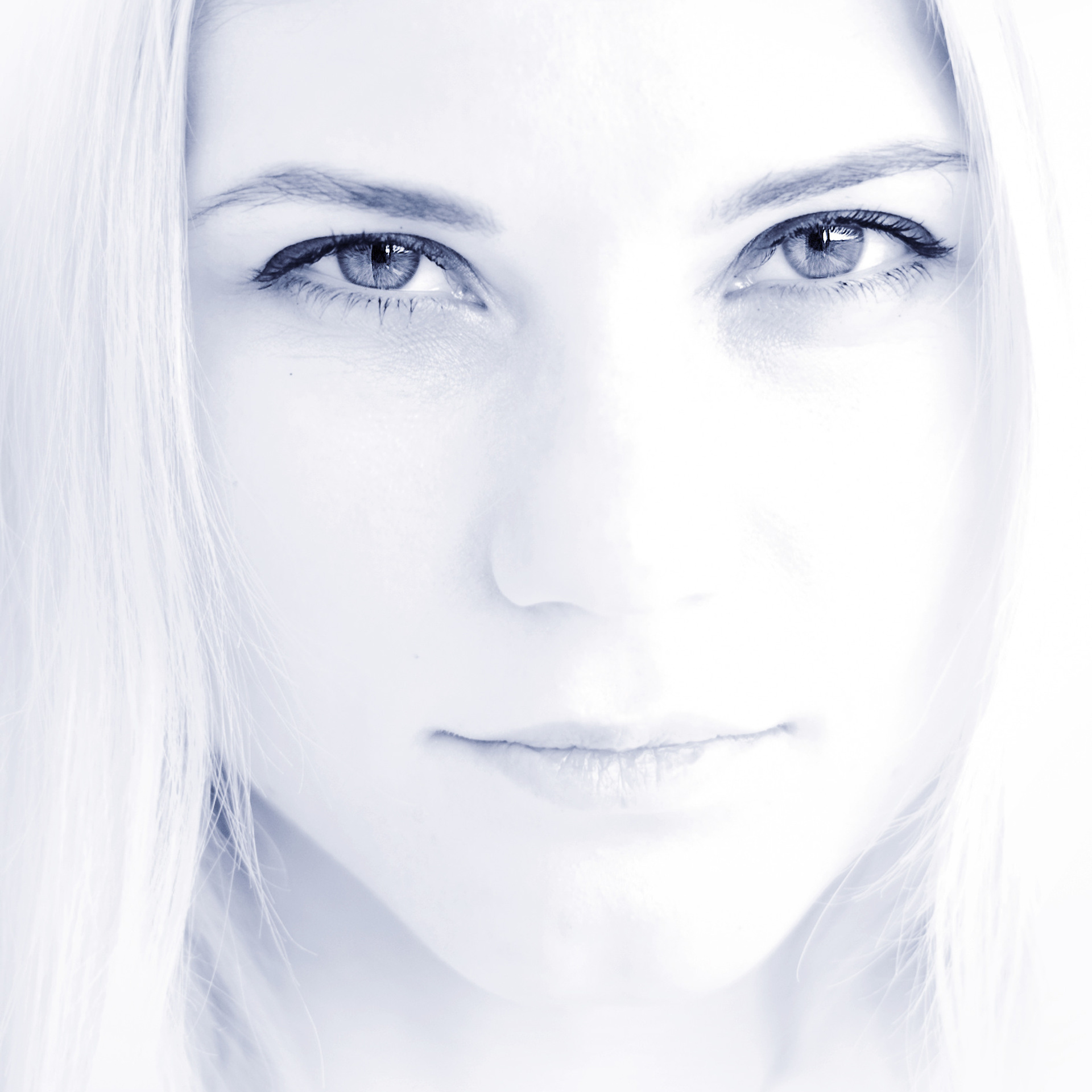 Олеся. Фотографы в Орле Шестопаловы Юлия и Юрий