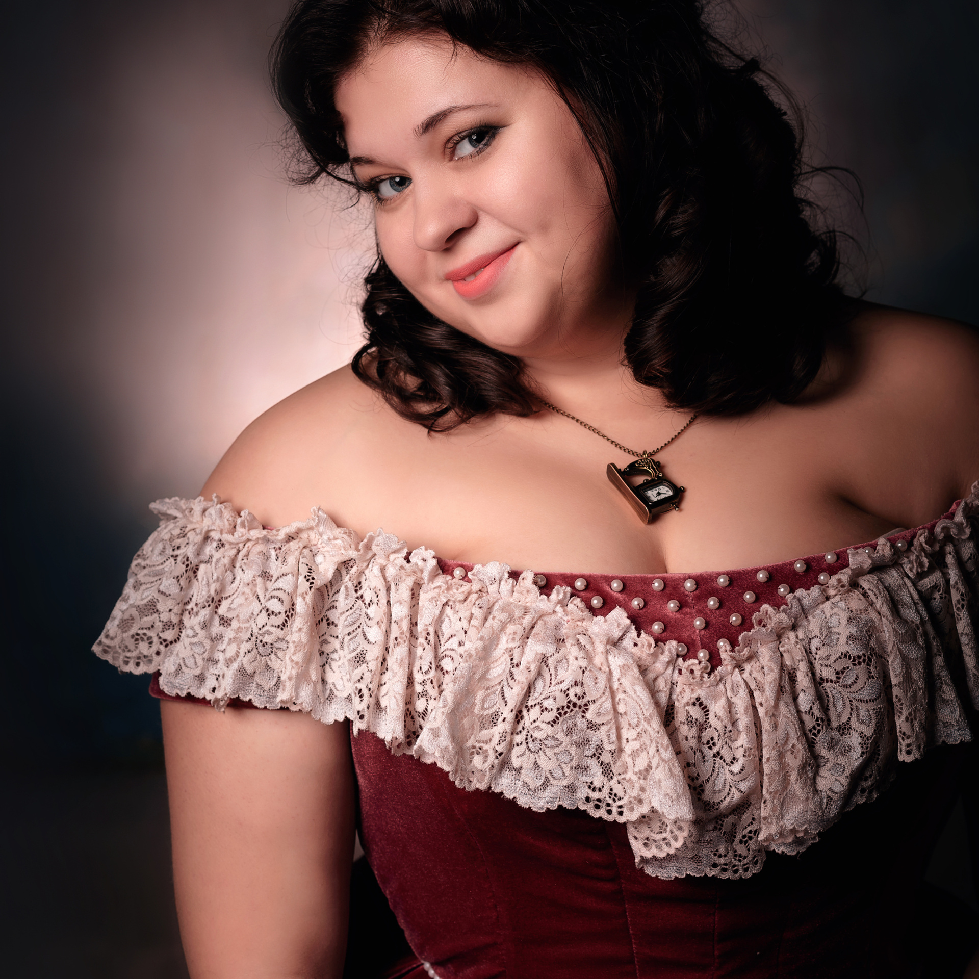 Екатерина. Фотографы в Орле Шестопаловы Юлия и Юрий