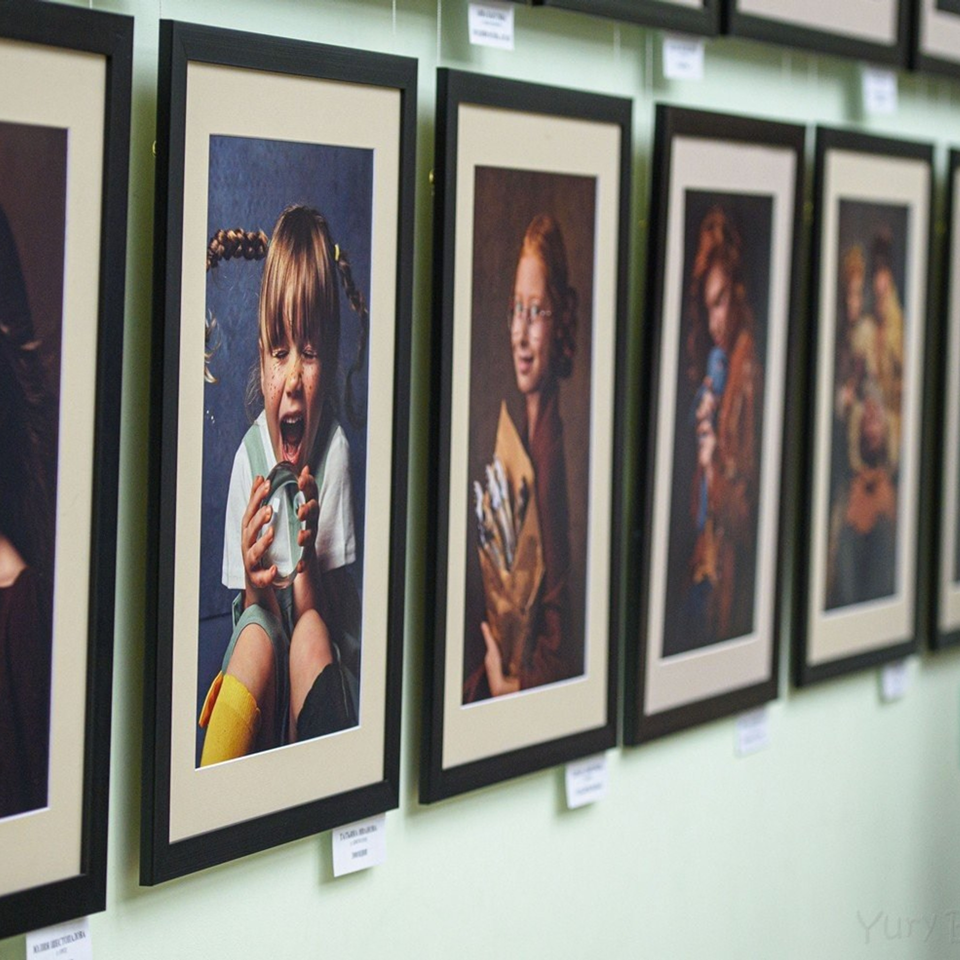 Выставка в Белгороде март 2026