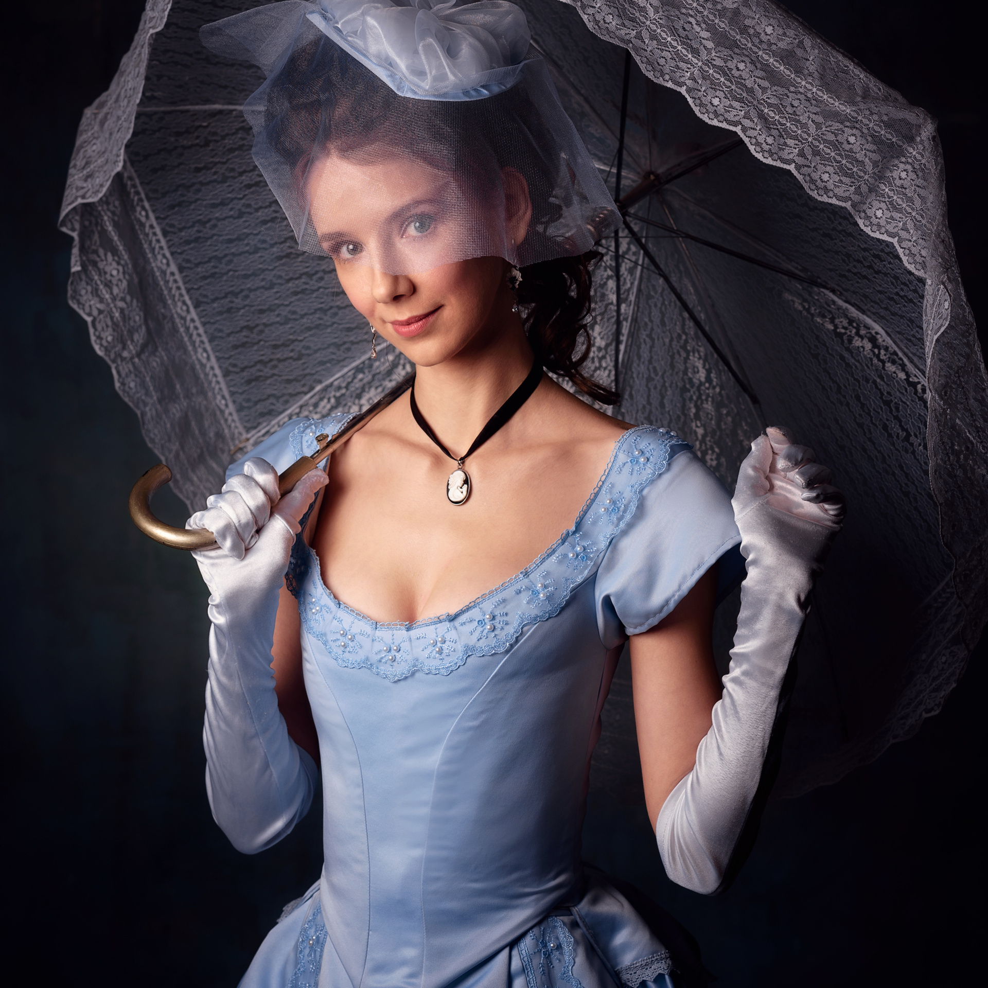 Ольга. Фотографы в Орле Шестопаловы Юлия и Юрий