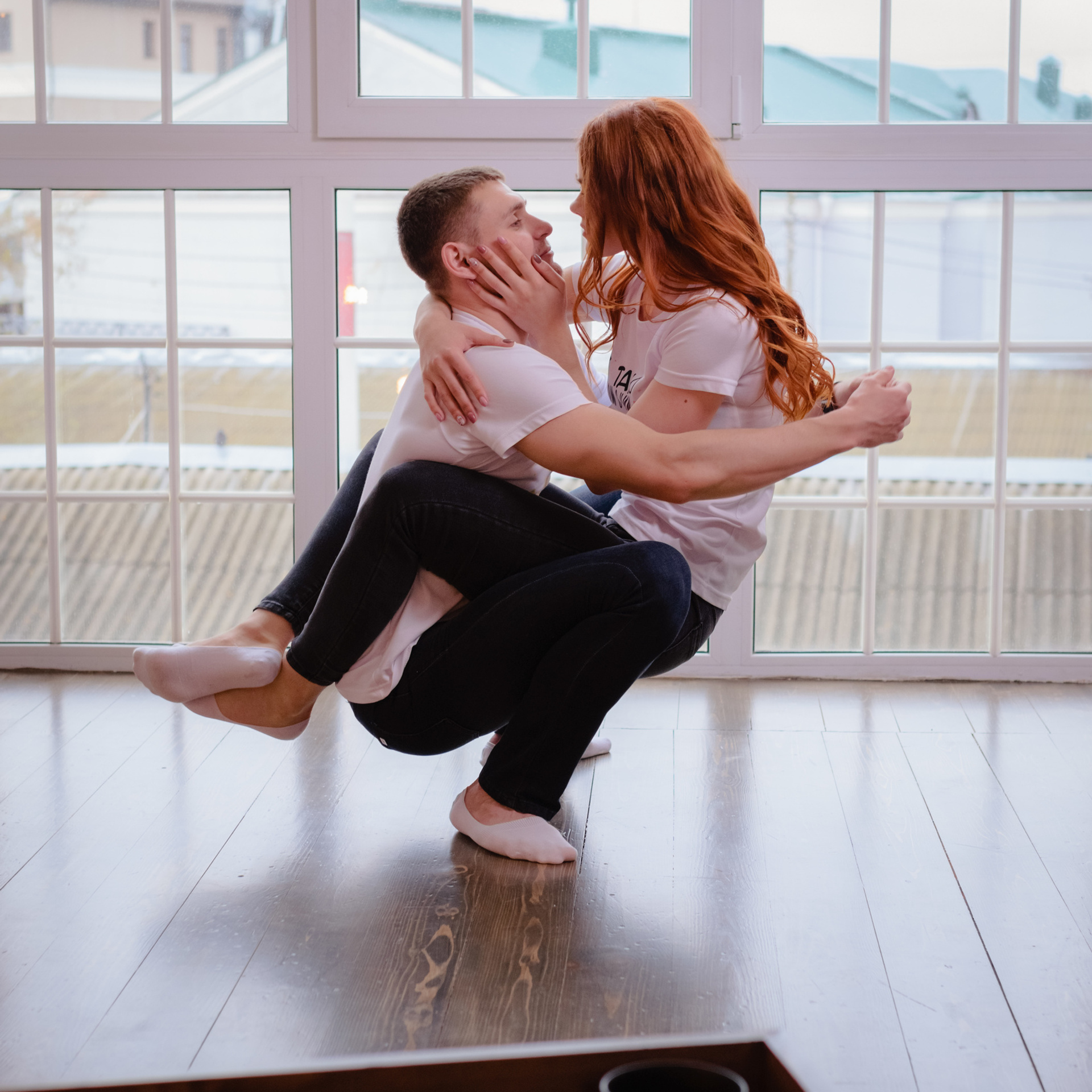 Диана и Сергей. Фотографы в Орле Шестопаловы Юлия и Юрий