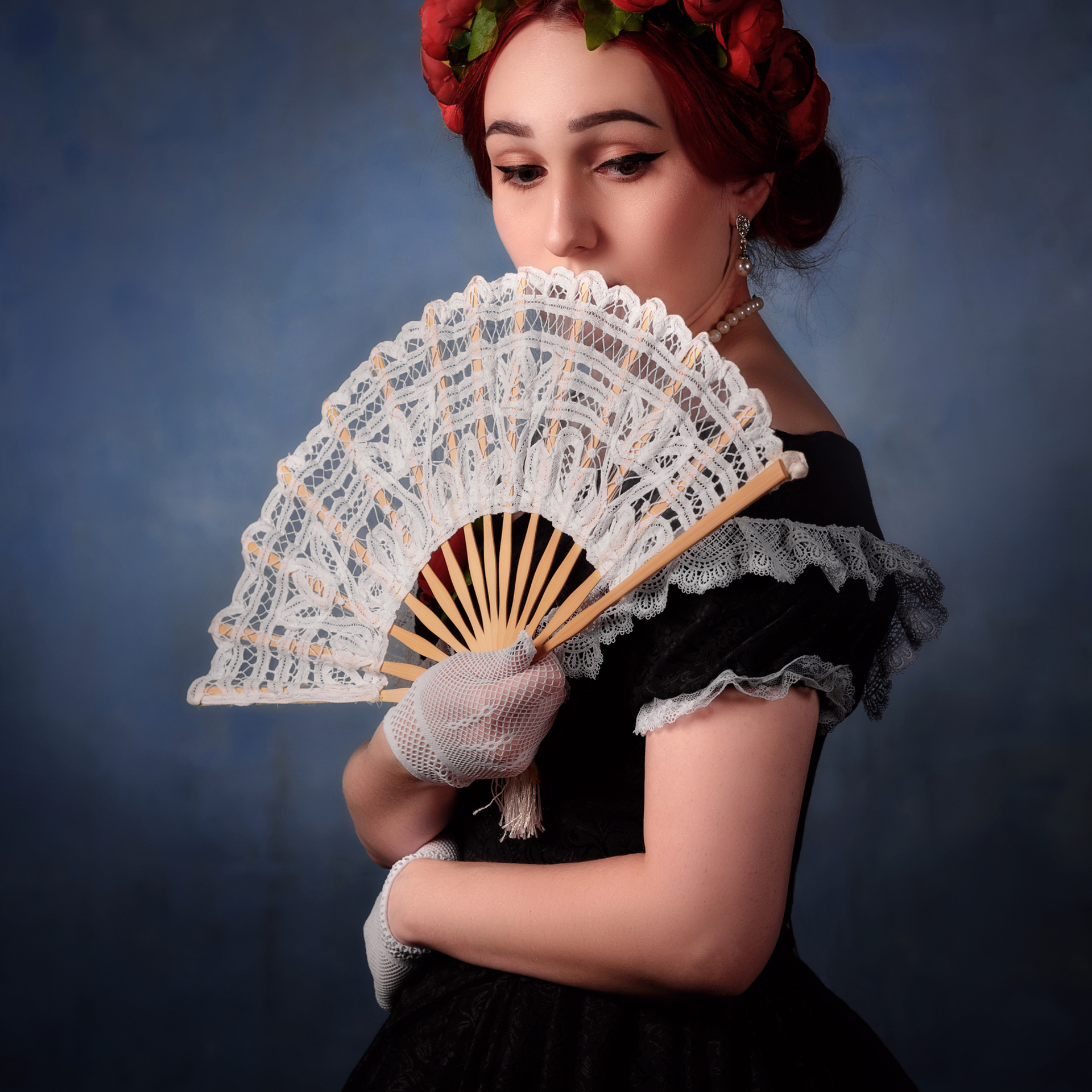 Марина. Фотографы в Орле Шестопаловы Юлия и Юрий