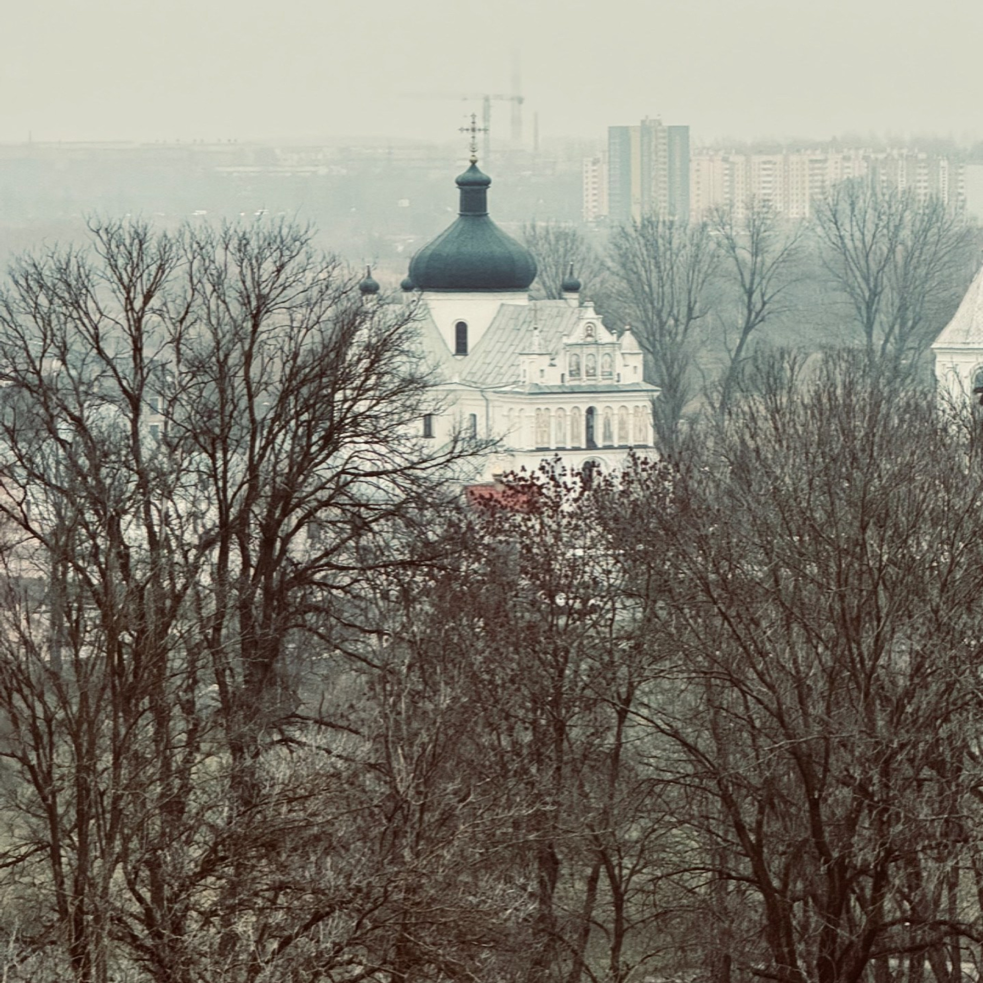 Города / Cities. Профессиональный портретный фотограф в Орле Шестопалова Юлия