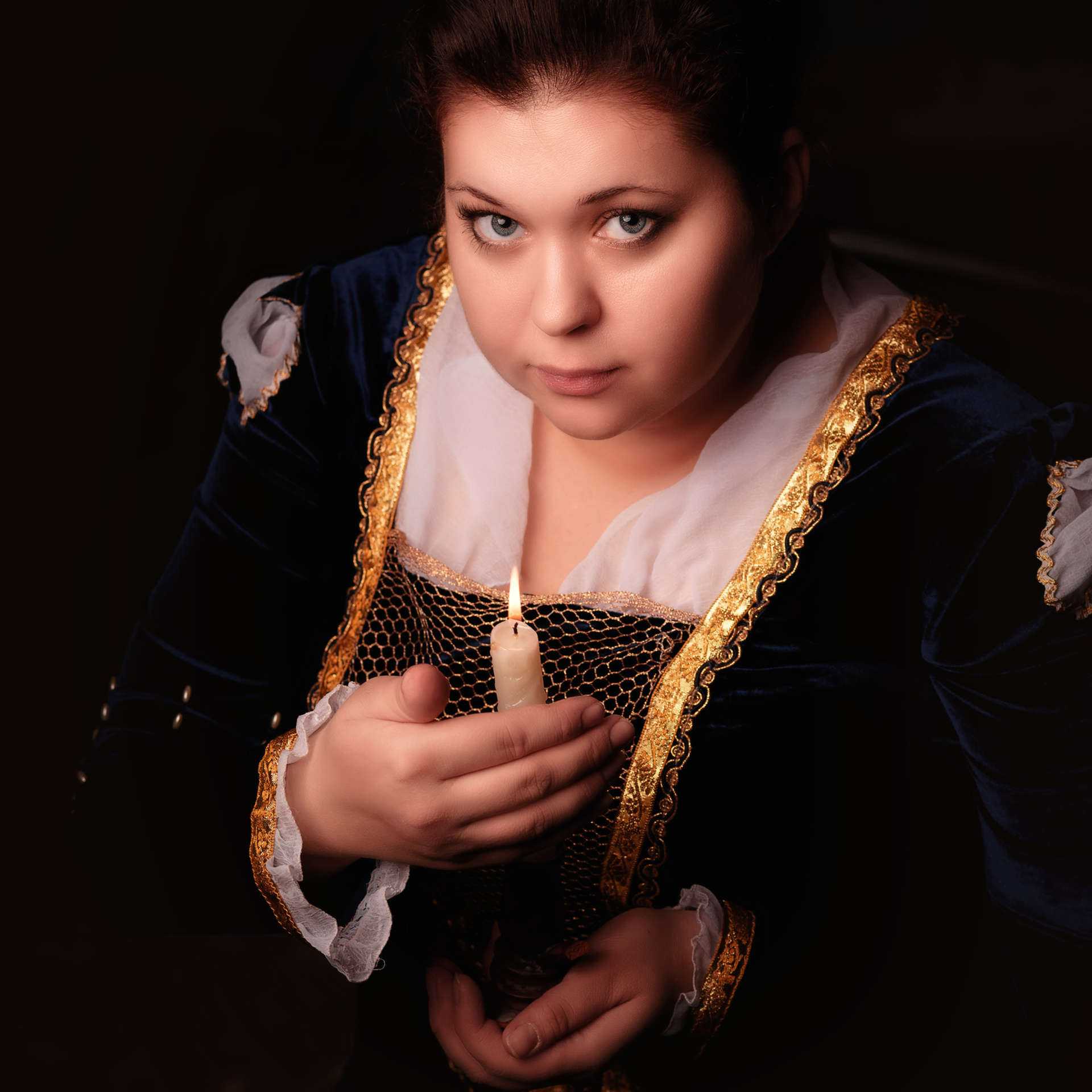 Екатерина. Фотографы в Орле Шестопаловы Юлия и Юрий