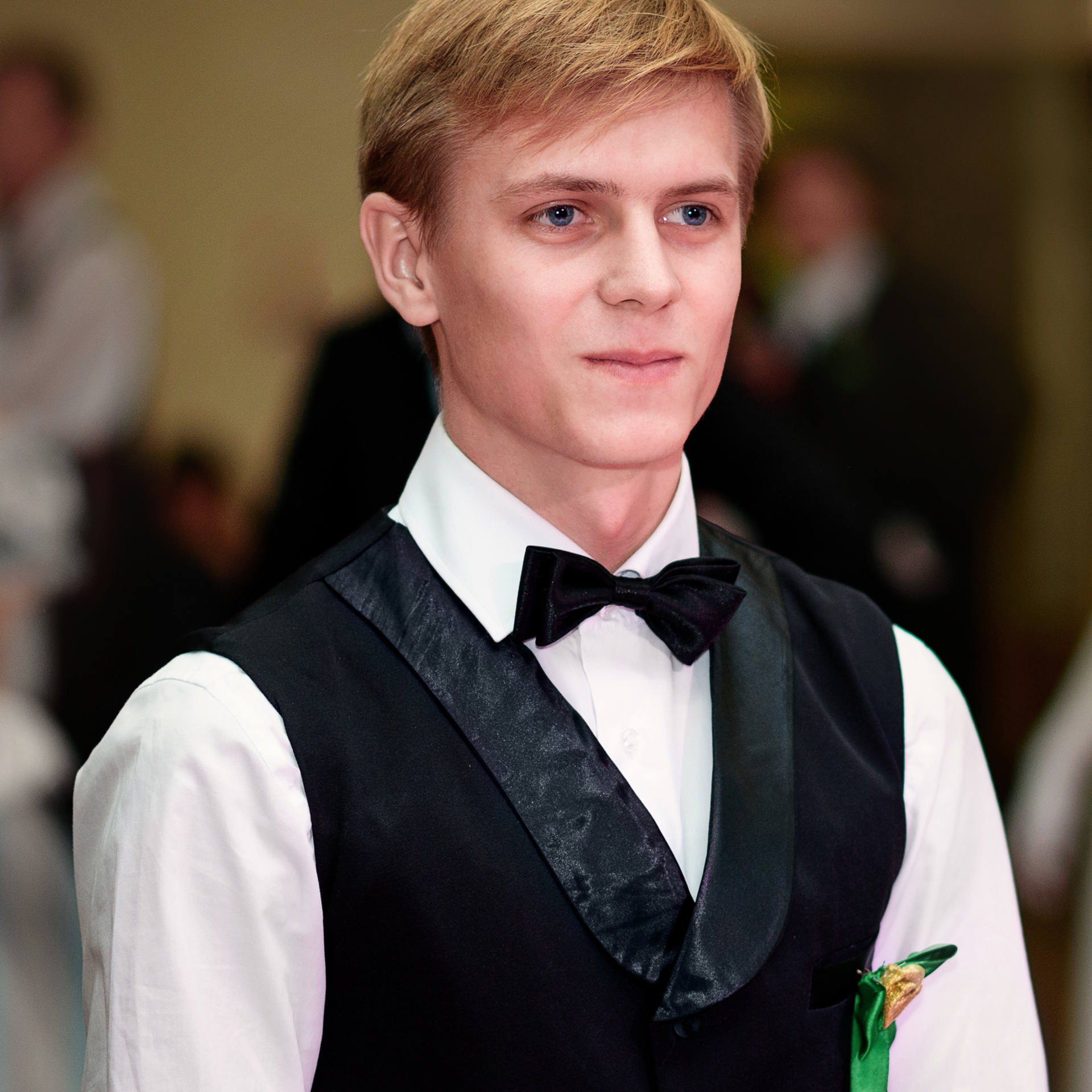 Бал "Эпоха Династий". Фотографы в Орле Шестопаловы Юлия и Юрий