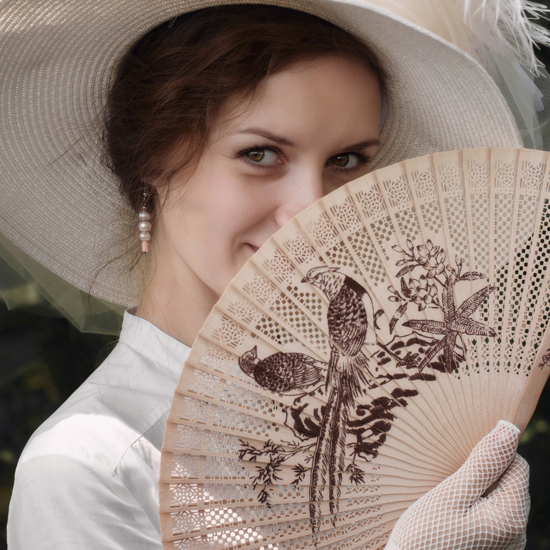 Прикосновение к прошлому.... Фотографы в Орле Шестопаловы Юлия и Юрий