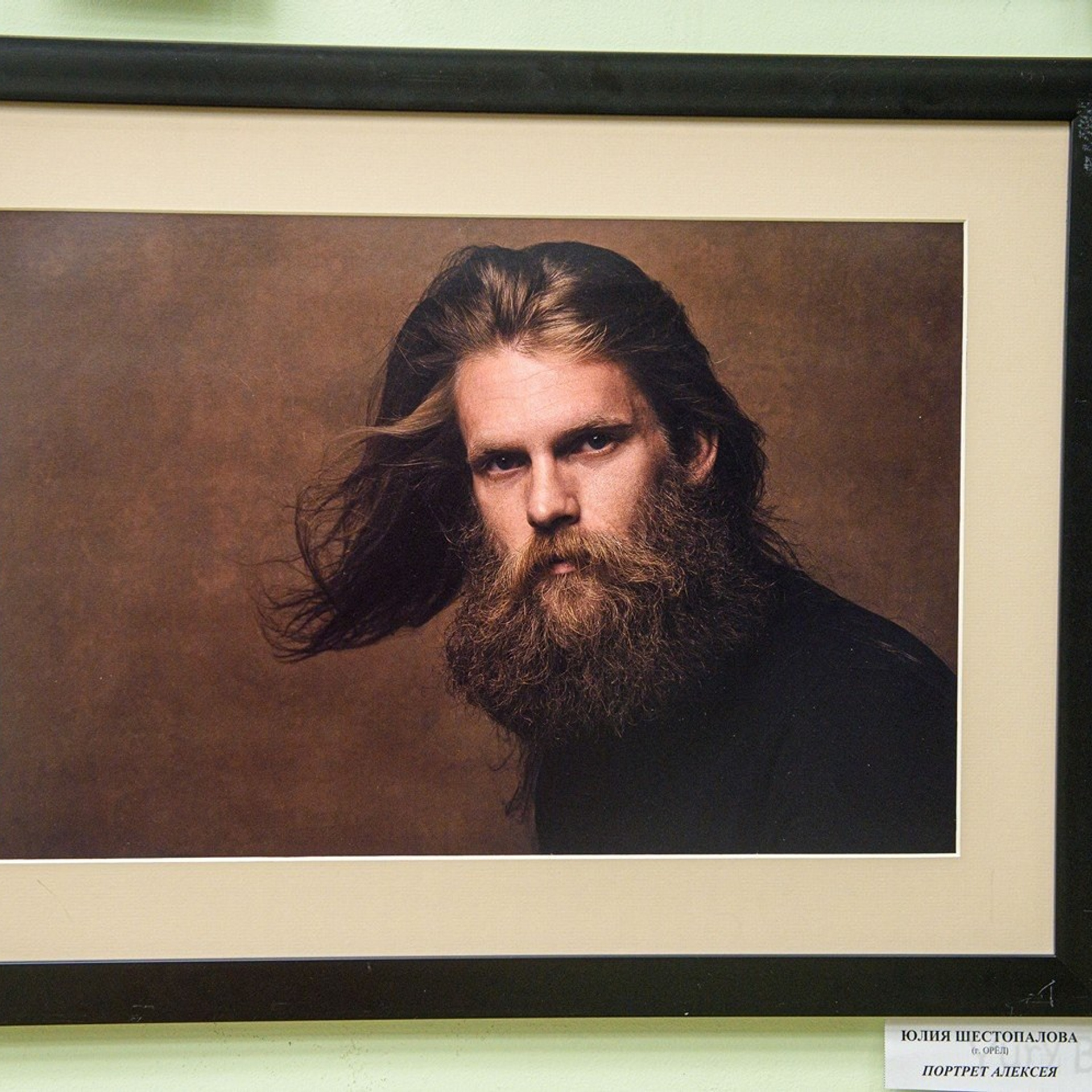 Выставка в Белгороде март 2026