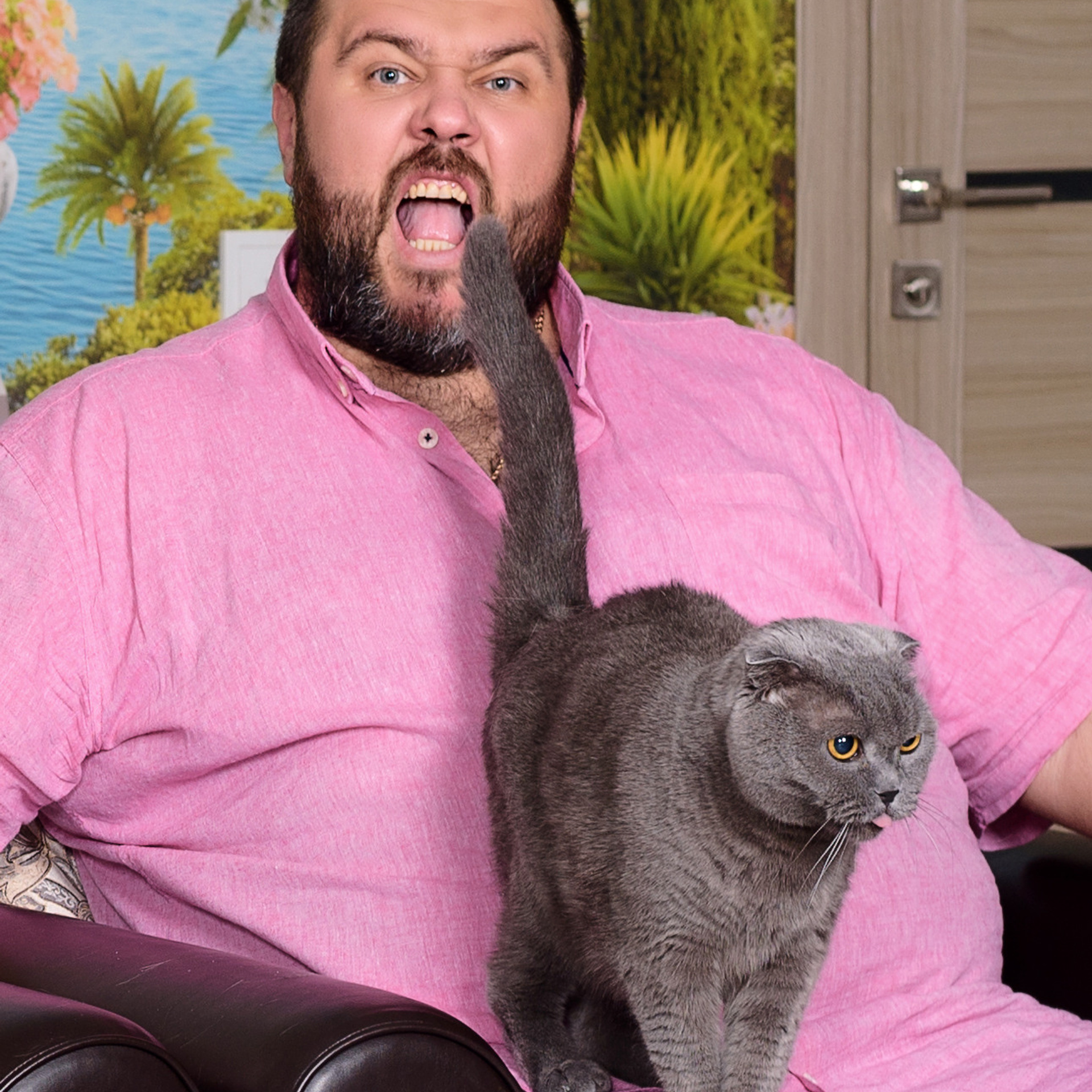 Галя и Андрей. Фотографы в Орле Шестопаловы Юлия и Юрий