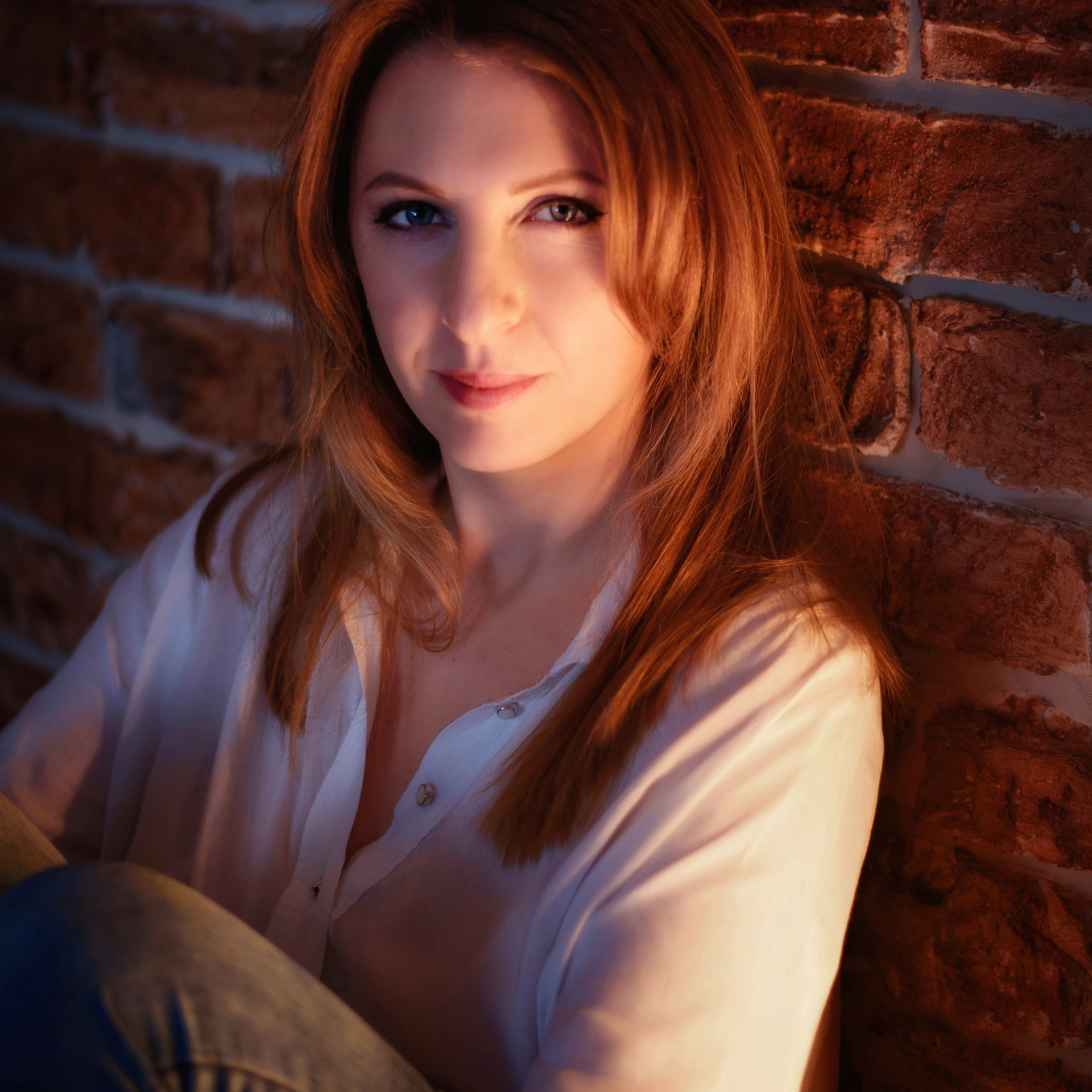 Эльвира, студия. Фотографы в Орле Шестопаловы Юлия и Юрий