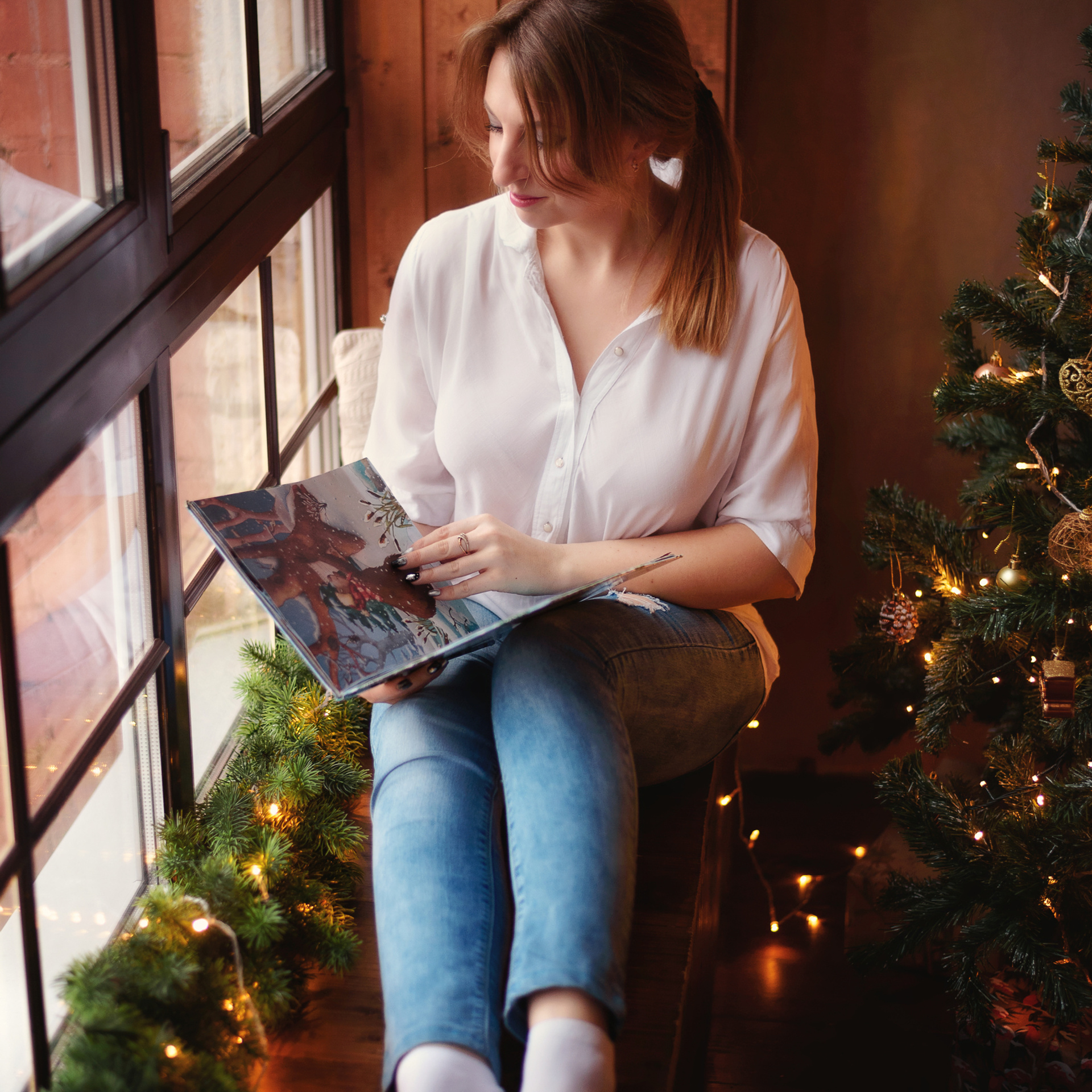 Эльвира, студия. Фотографы в Орле Шестопаловы Юлия и Юрий