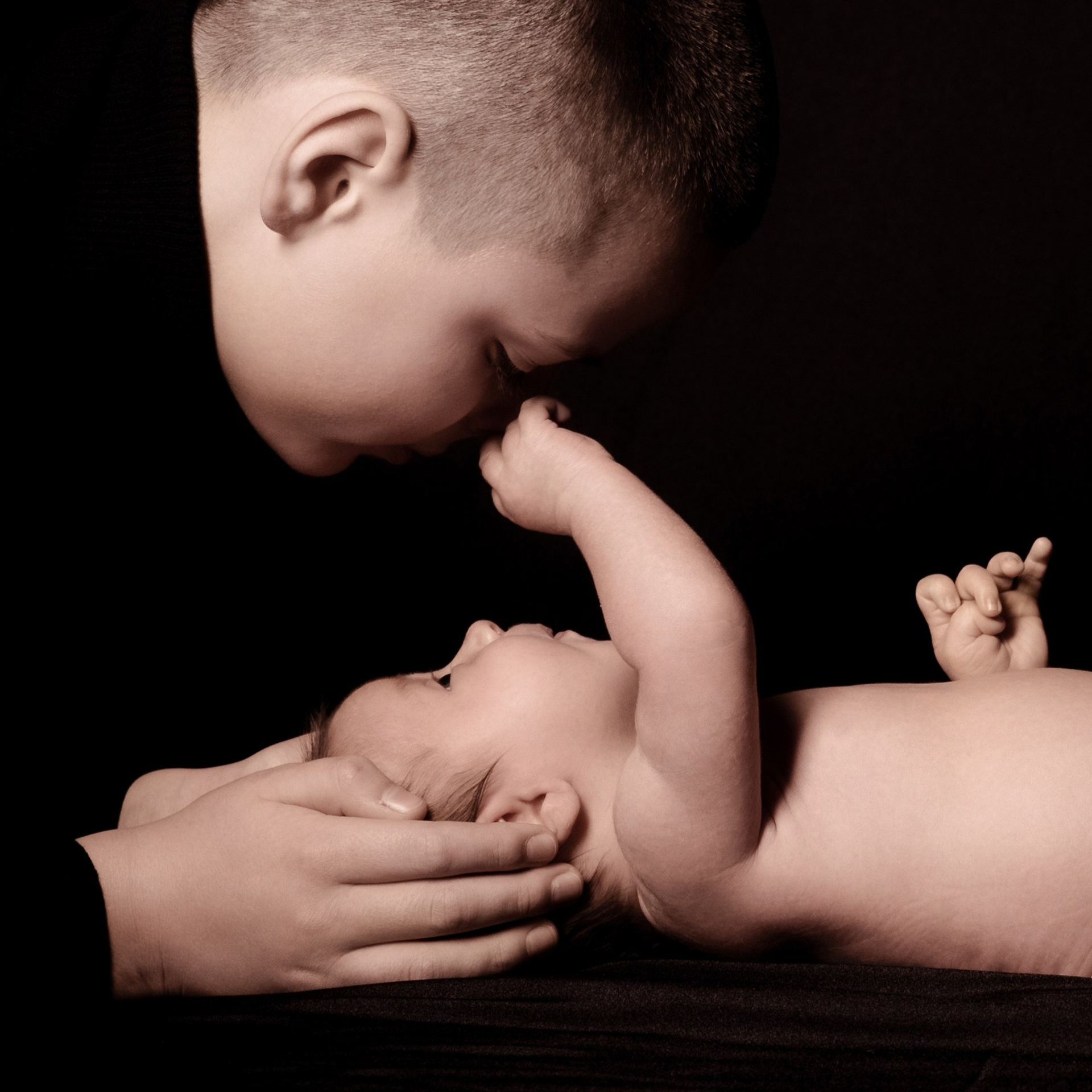 Владимир. Фотографы в Орле Шестопаловы Юлия и Юрий