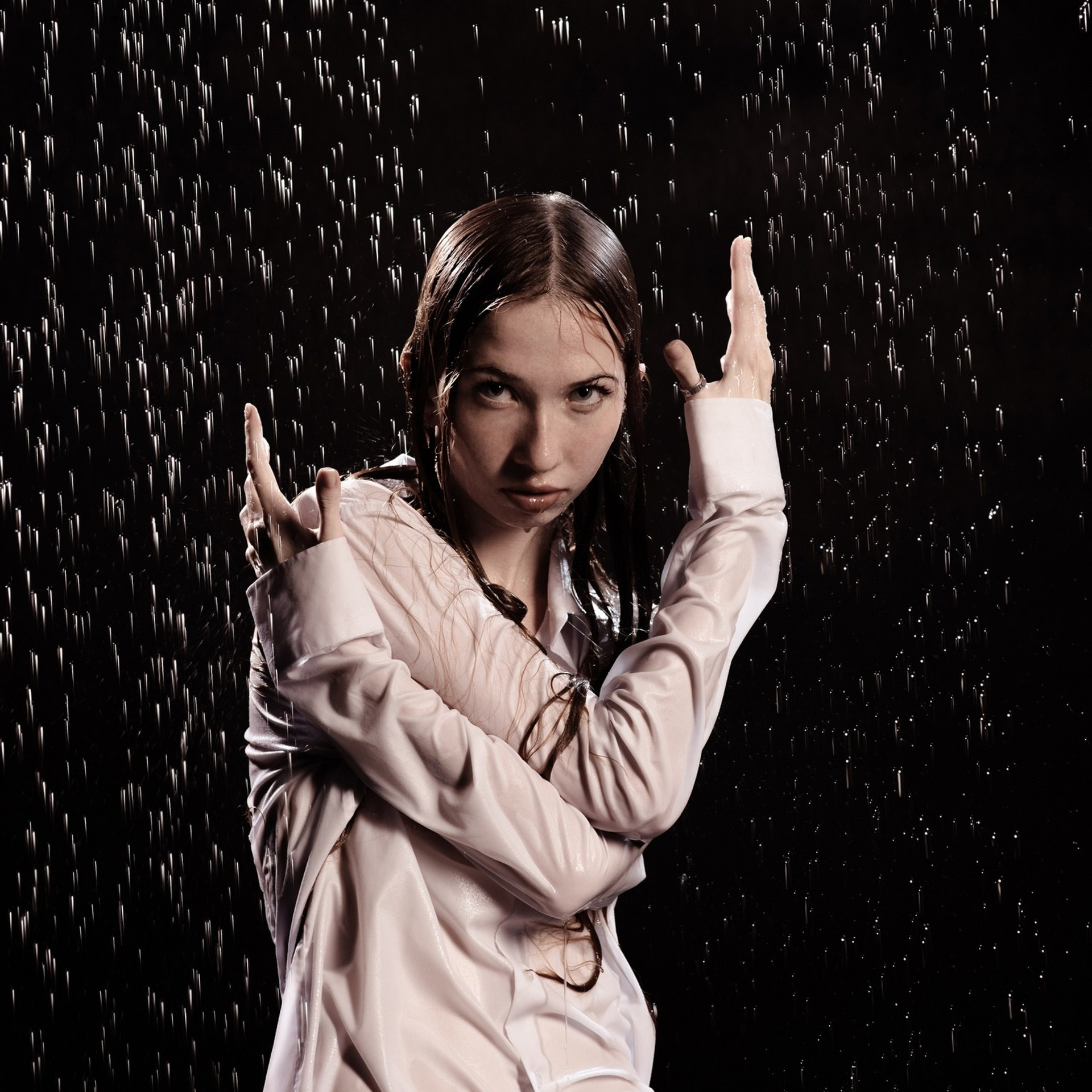 Женский портрет. Фотографы в Орле Шестопаловы Юлия и Юрий