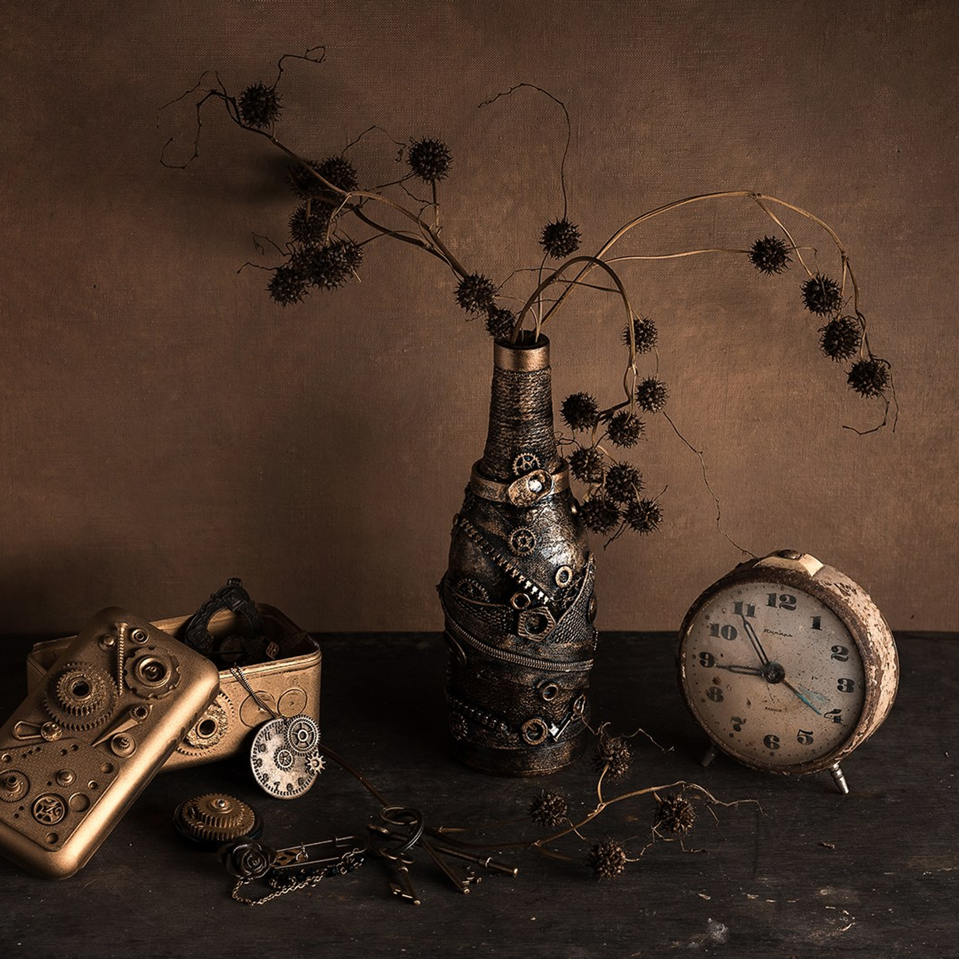 Натюрморт / Still Life. Профессиональный портретный фотограф в Орле Шестопалова Юлия
