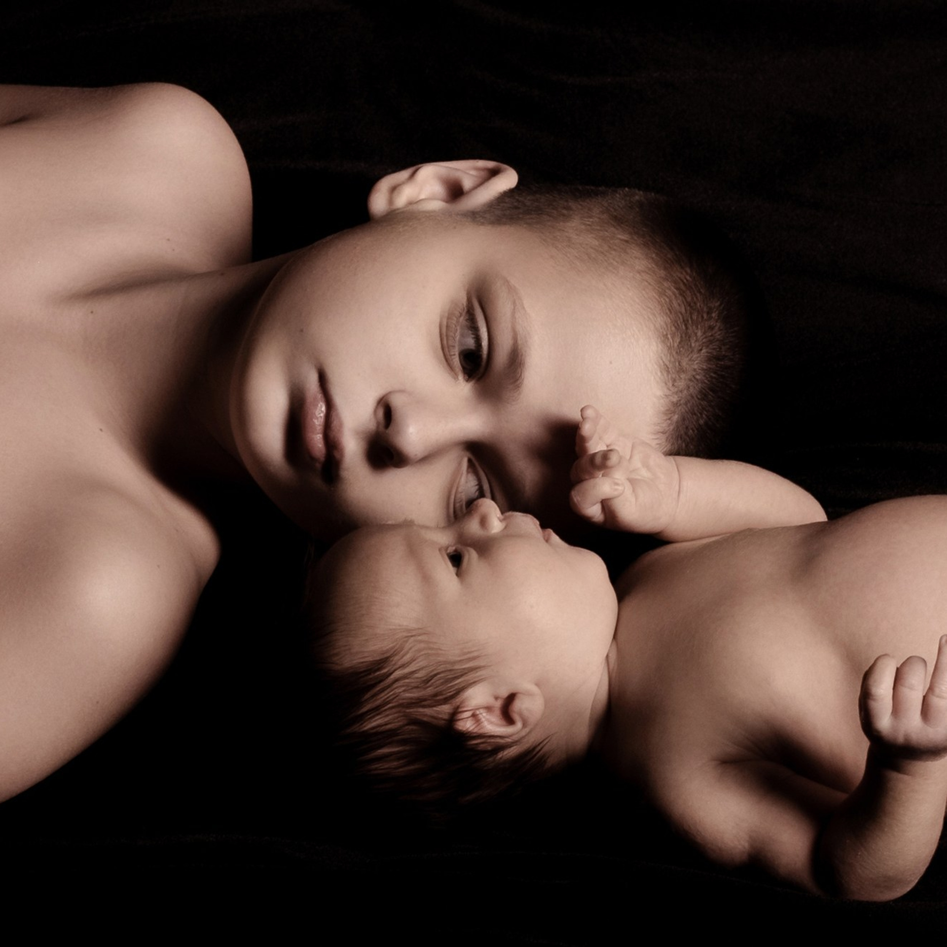 Владимир. Фотографы в Орле Шестопаловы Юлия и Юрий