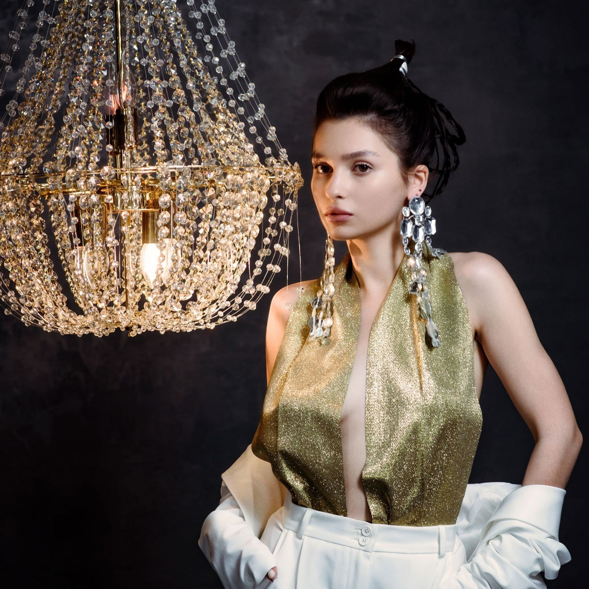 Vigour Австралийский журнал. Фотографы в Орле Шестопаловы Юлия и Юрий