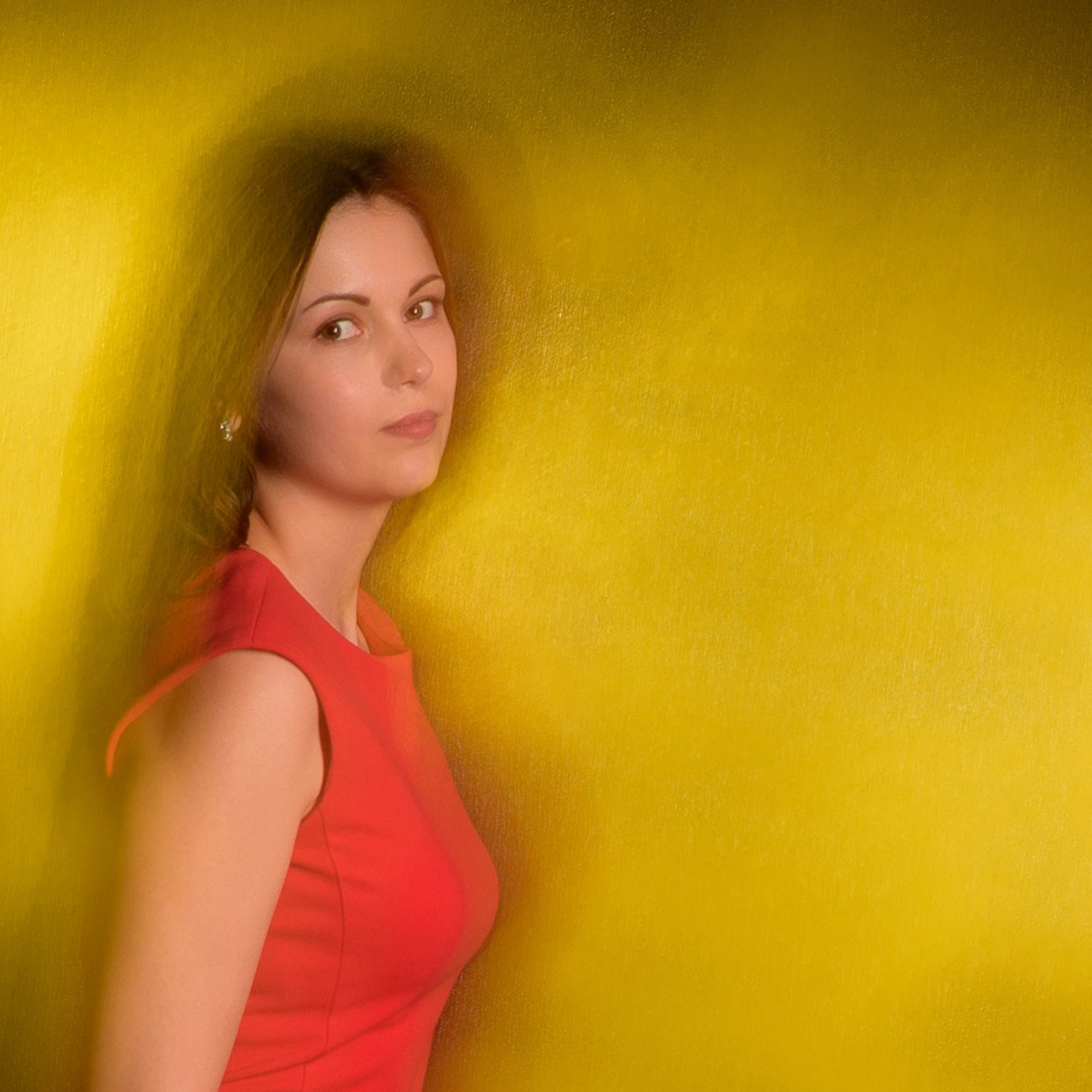 Цветные фильтры. Фотографы в Орле Шестопаловы Юлия и Юрий